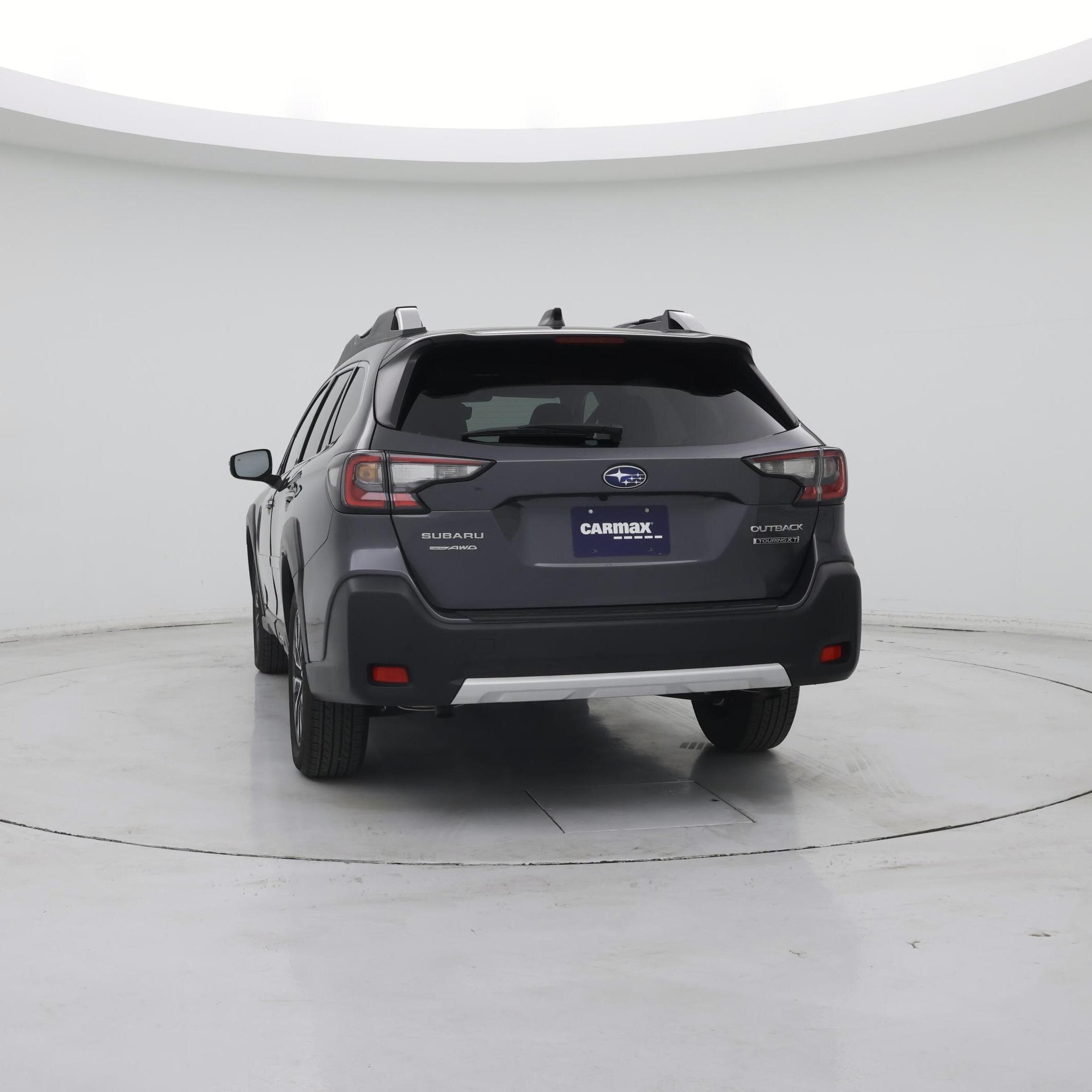 Thumbnail: 2024 Subaru Outback - 6