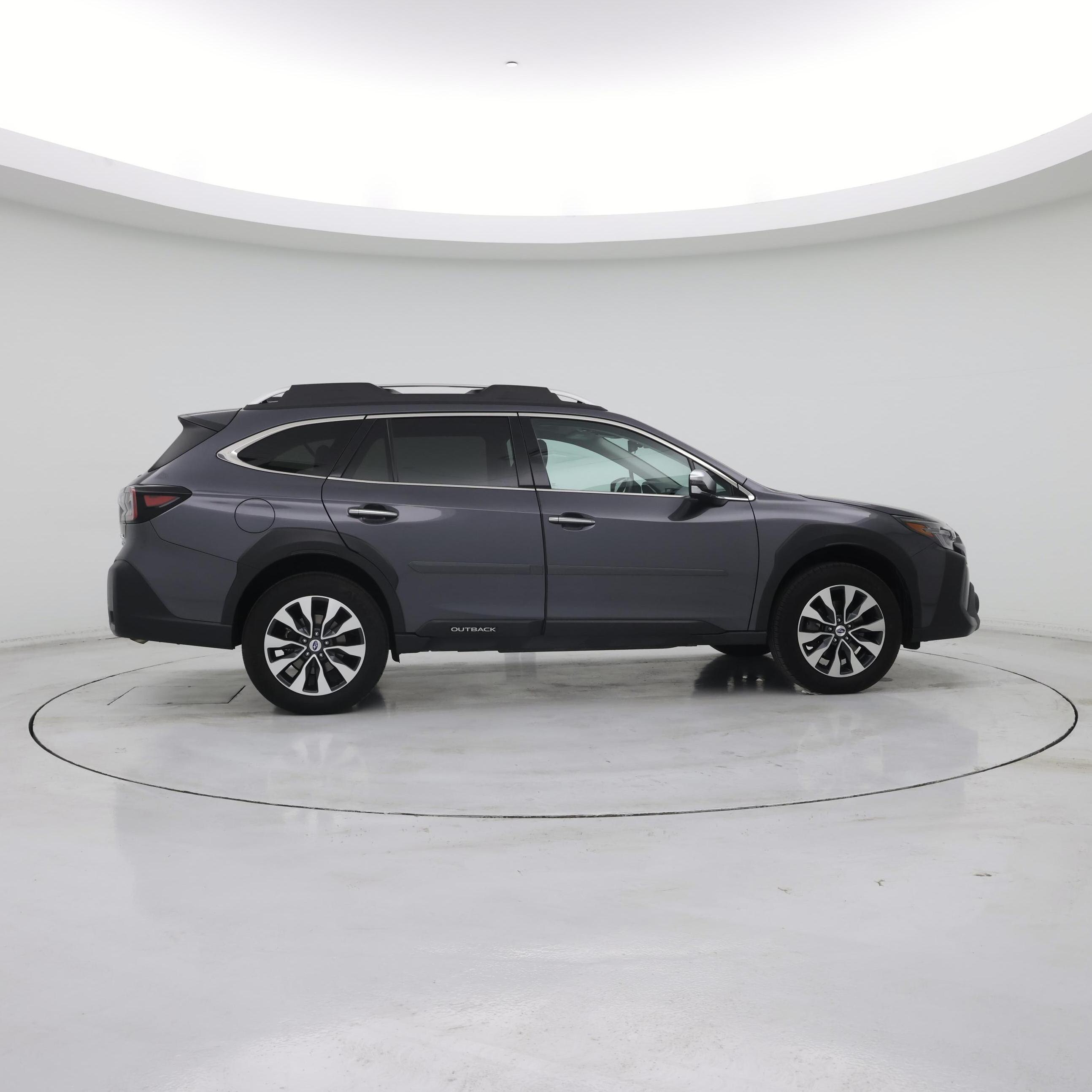 Thumbnail: 2024 Subaru Outback - 7