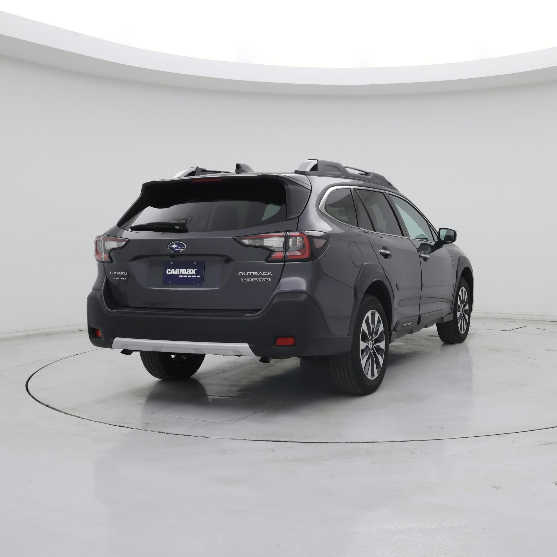 Thumbnail: 2024 Subaru Outback - 8