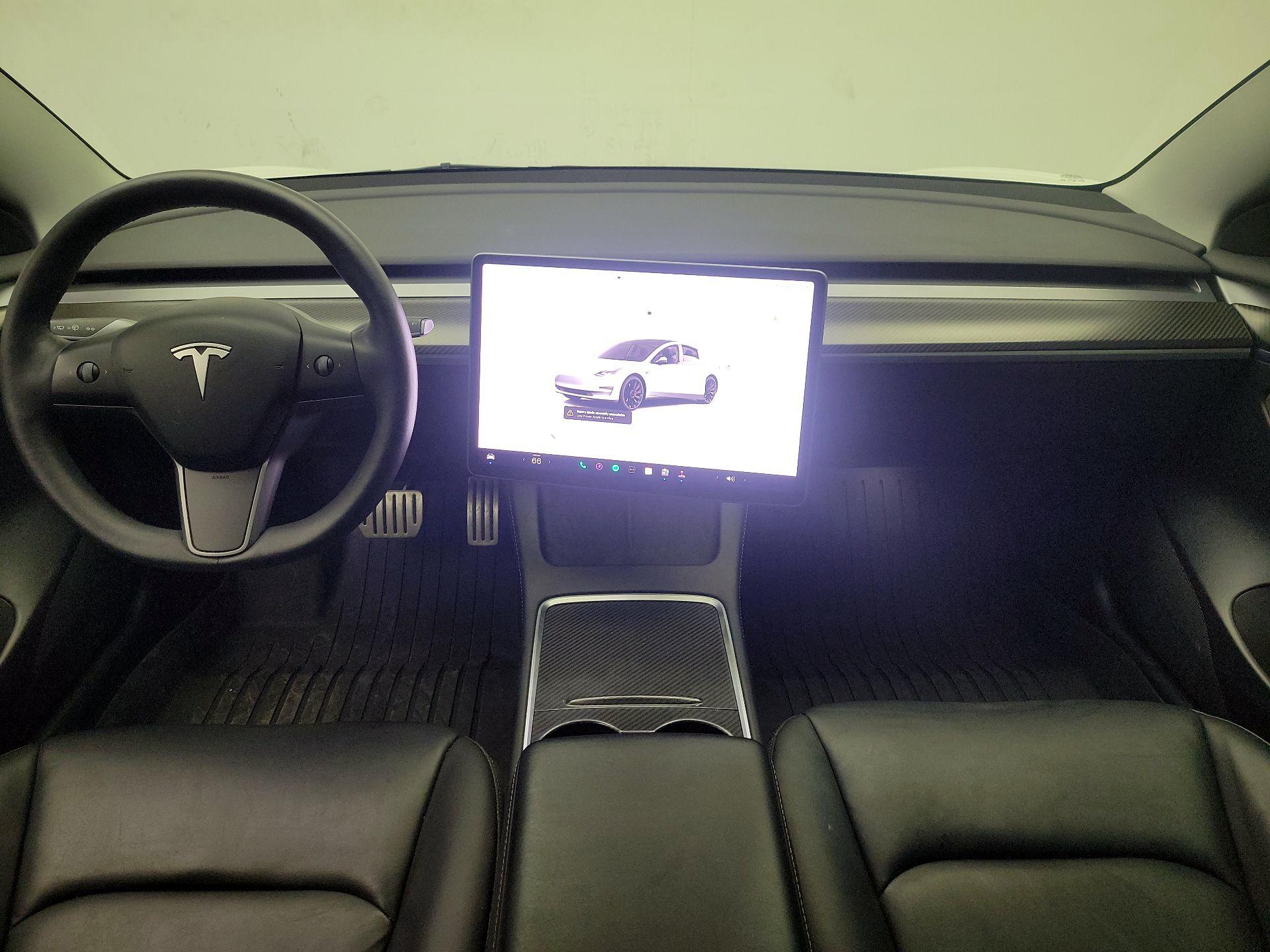 Thumbnail: 2022 Tesla Model 3 - 9