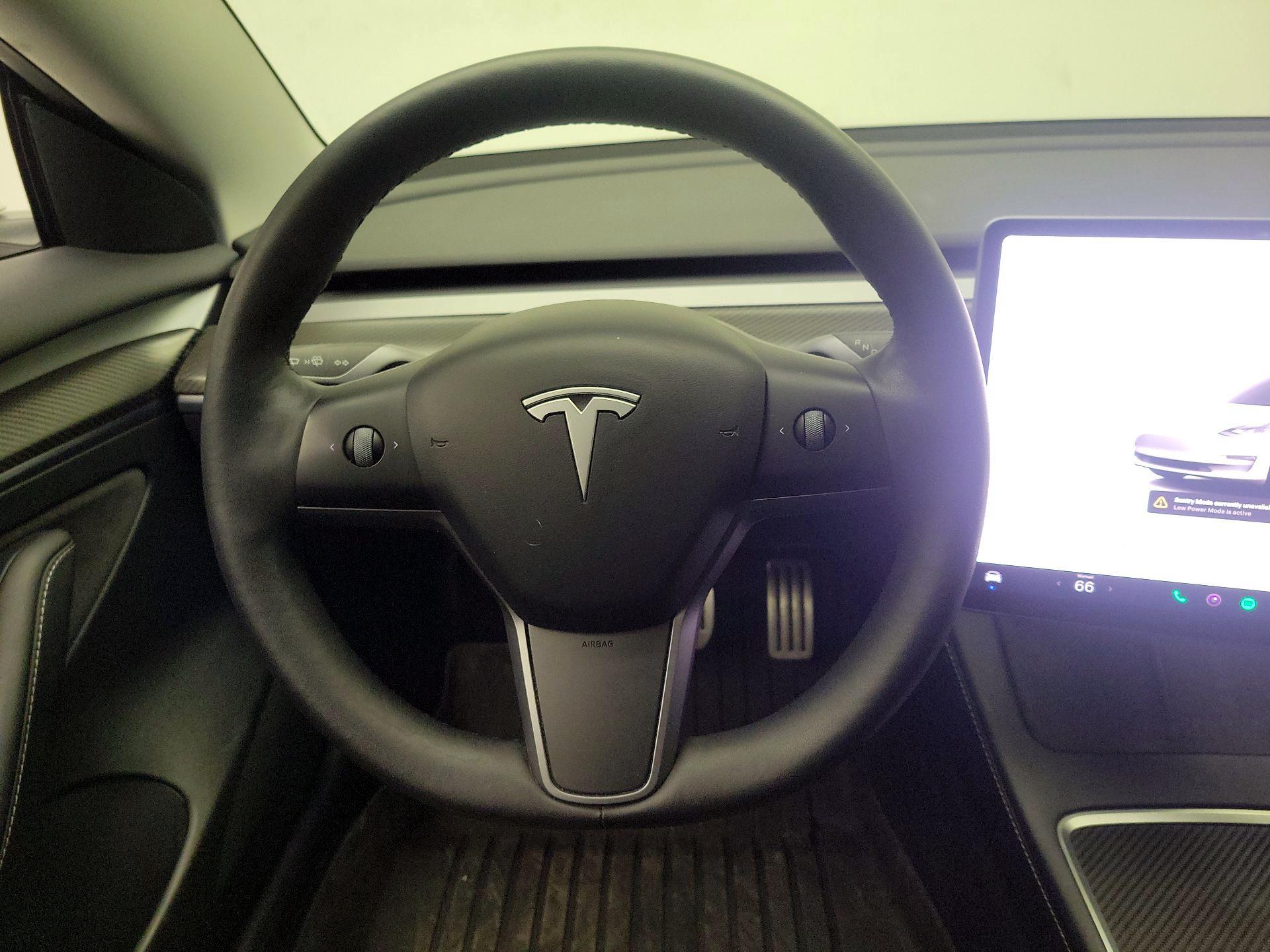 Thumbnail: 2022 Tesla Model 3 - 10