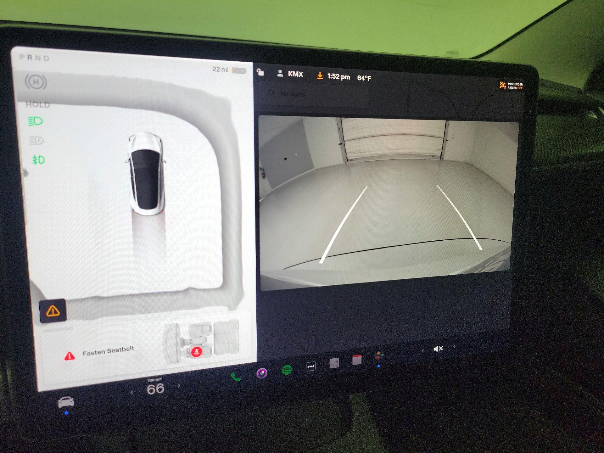 Thumbnail: 2022 Tesla Model 3 - 14