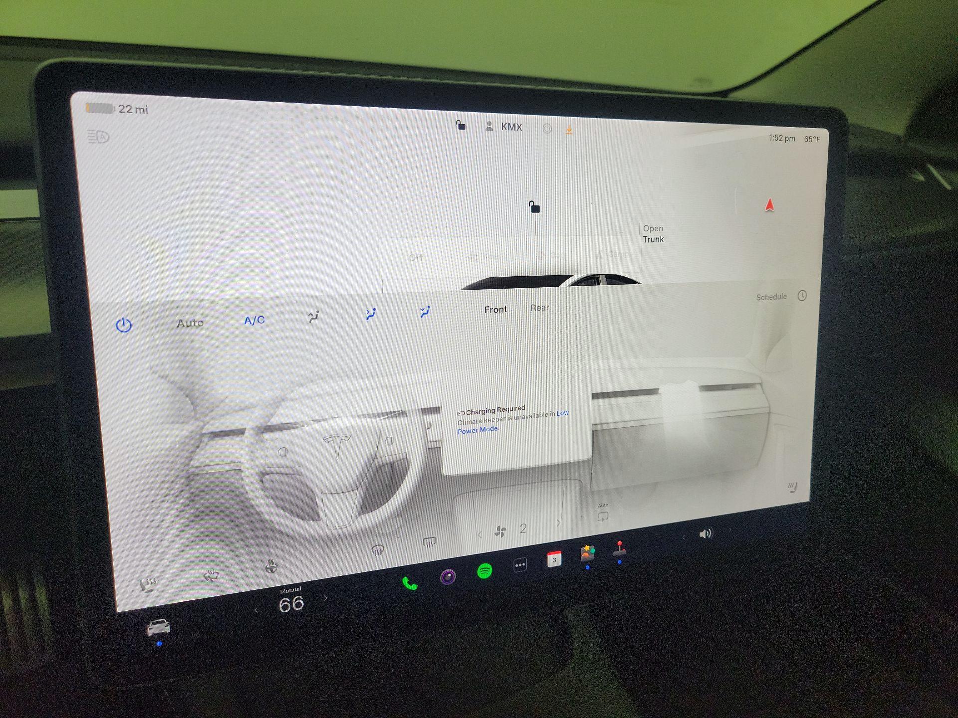 Thumbnail: 2022 Tesla Model 3 - 16