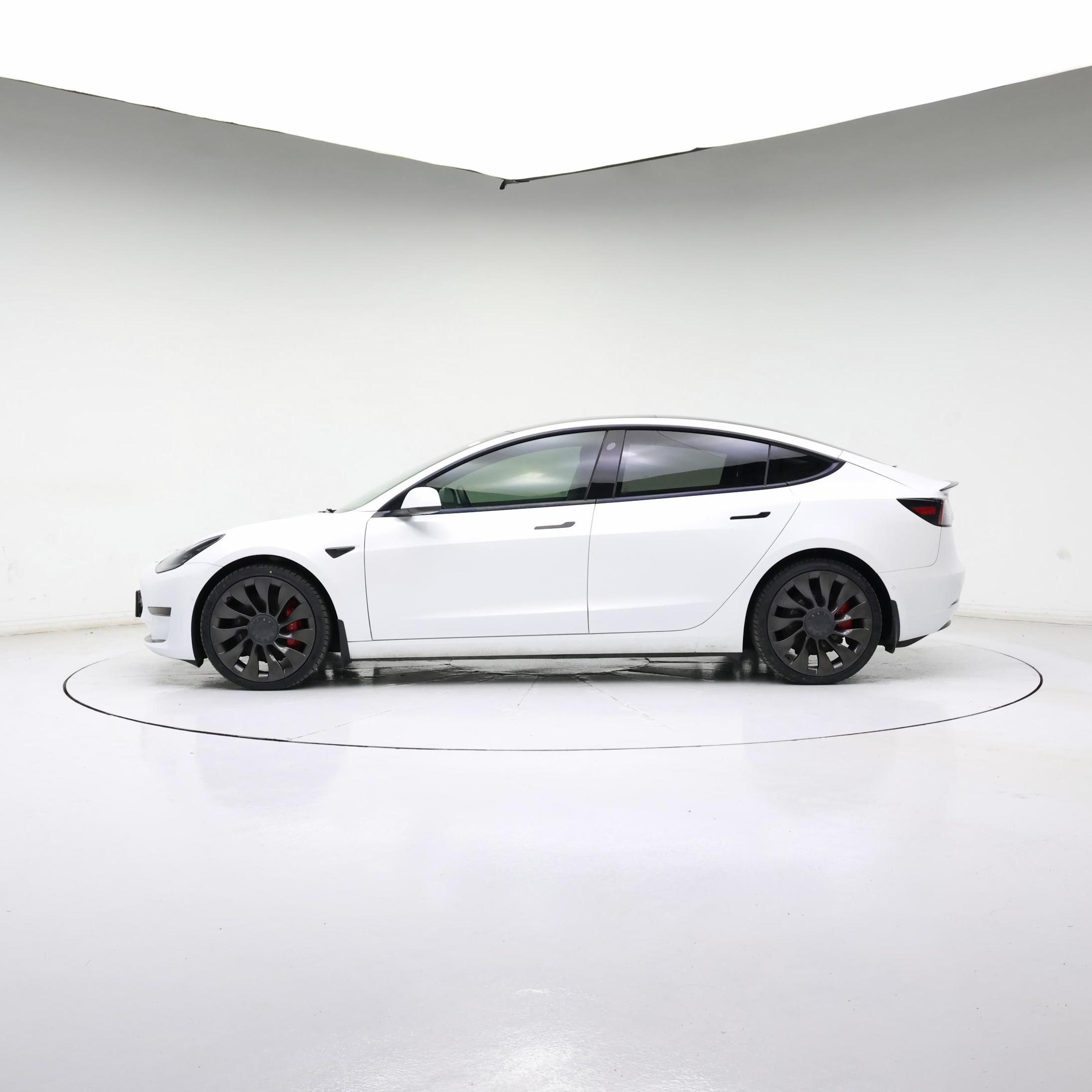 Thumbnail: 2022 Tesla Model 3 - 3