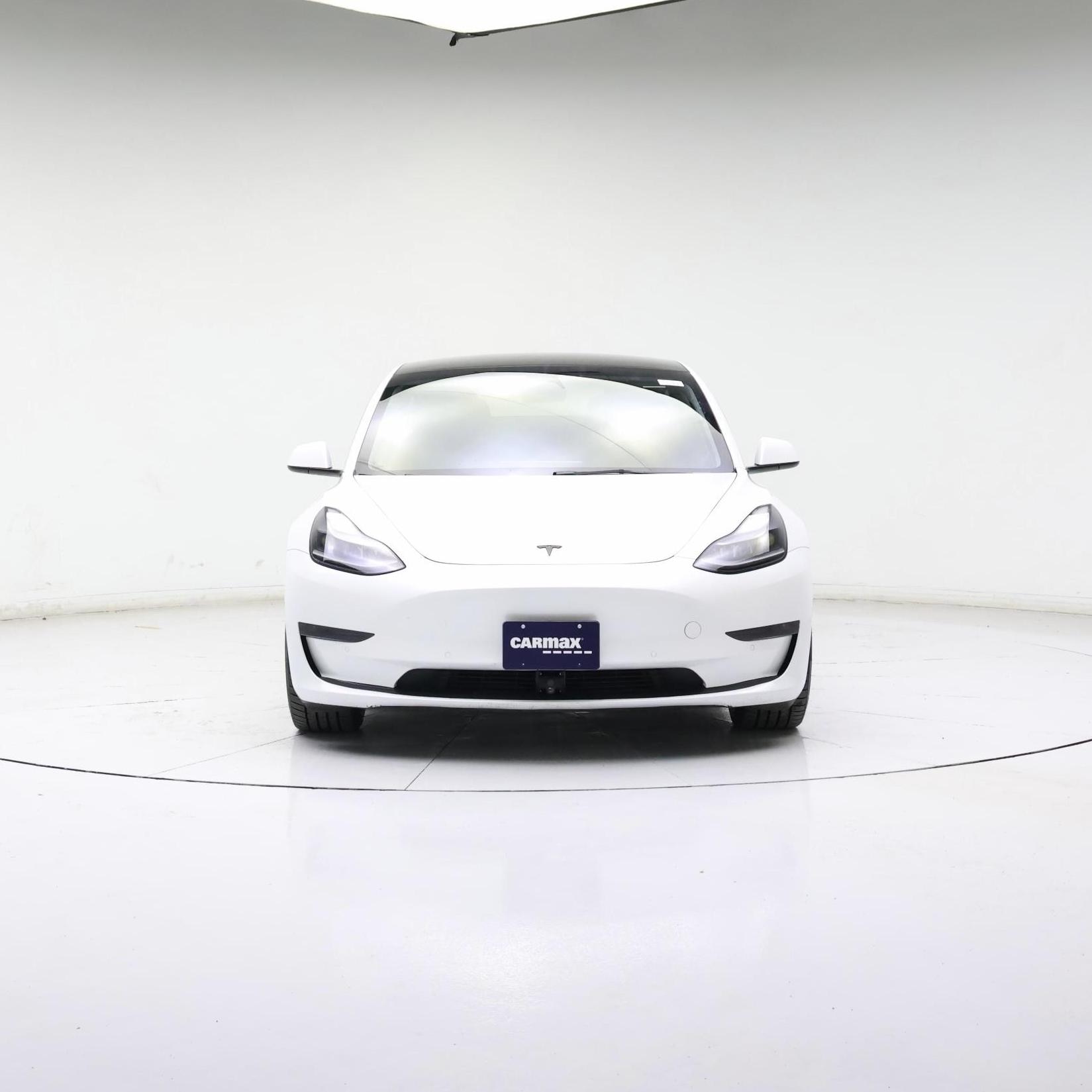 Thumbnail: 2022 Tesla Model 3 - 5