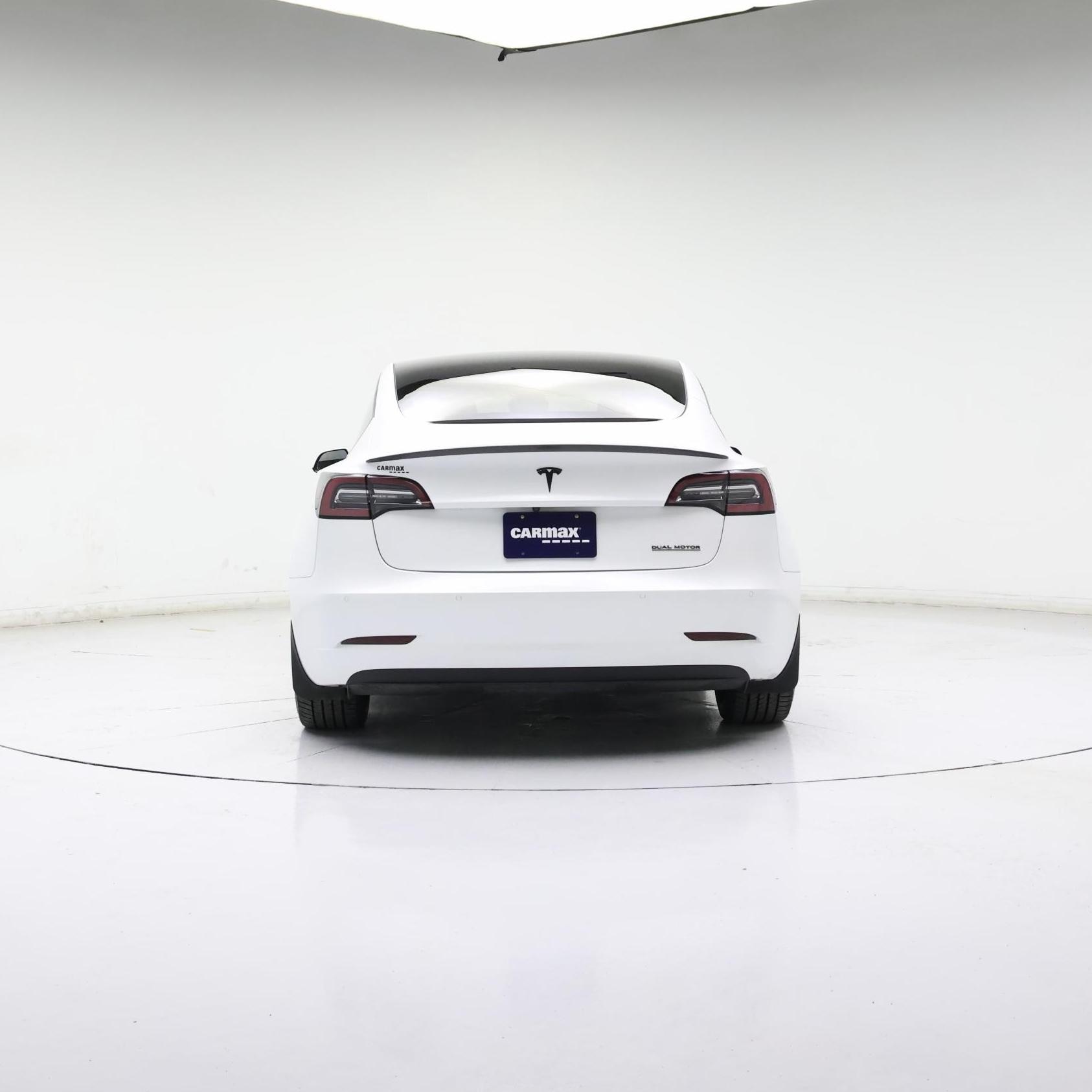 Thumbnail: 2022 Tesla Model 3 - 6