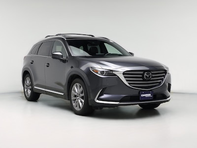 2020 Mazda CX-9 Grand Touring