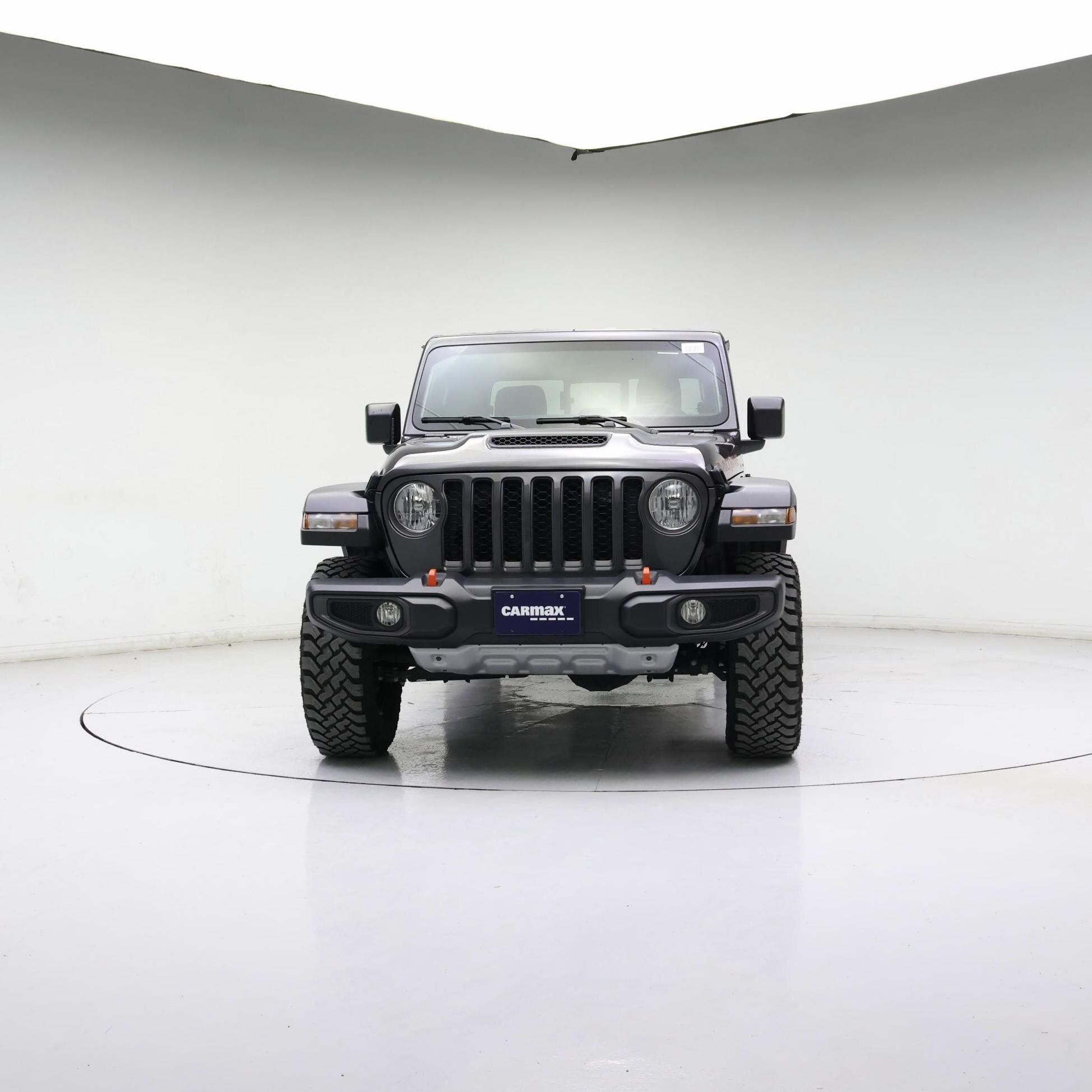 Thumbnail: 2023 Jeep Gladiator - 5
