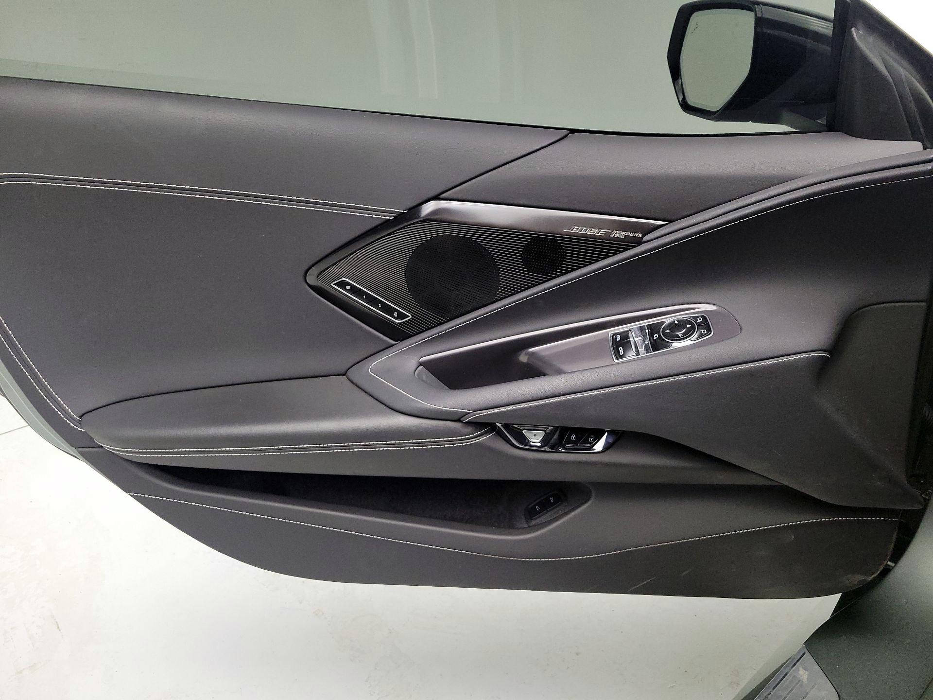 Thumbnail: 2024 Chevrolet Corvette - 11