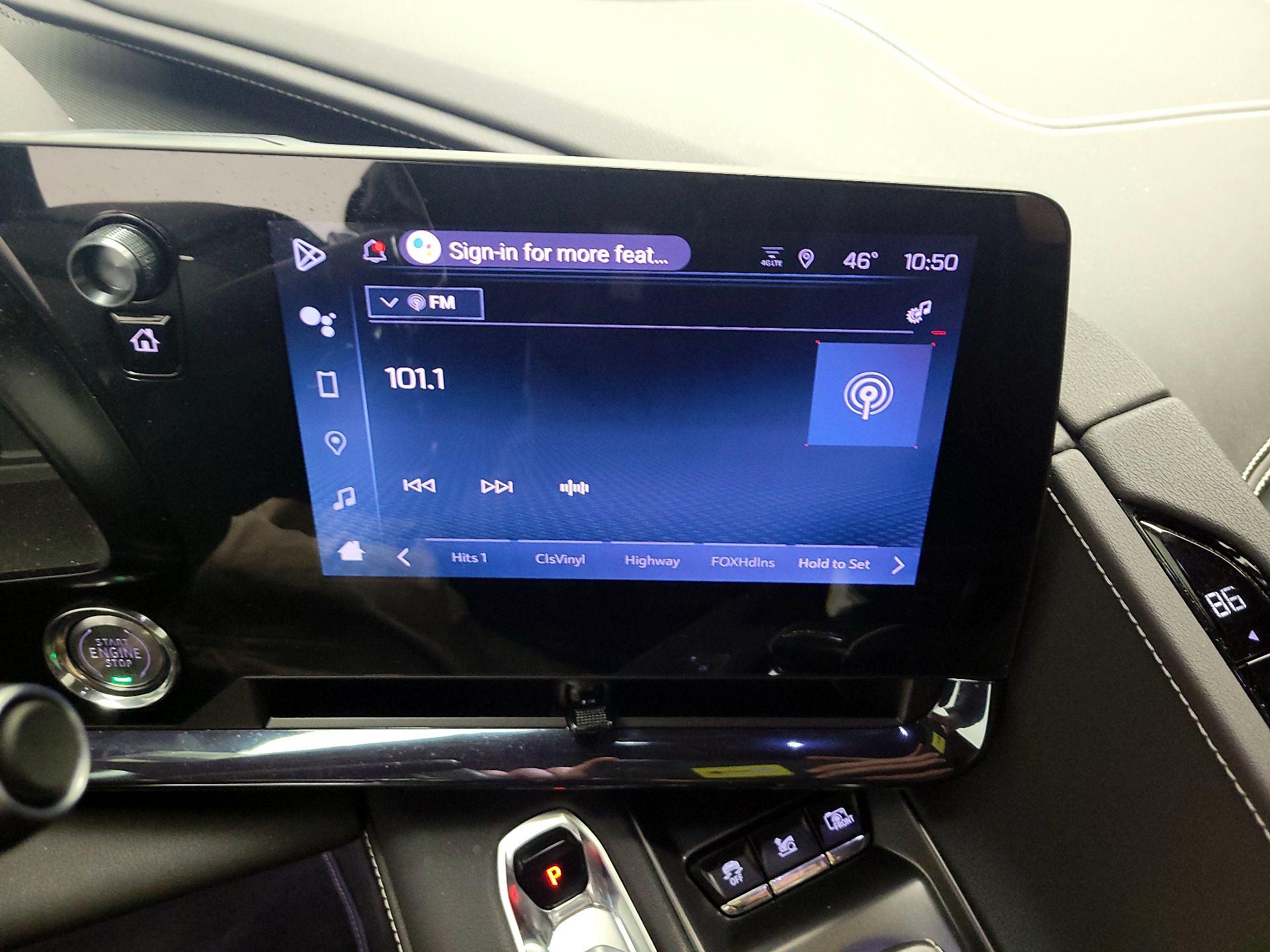 Thumbnail: 2024 Chevrolet Corvette - 12