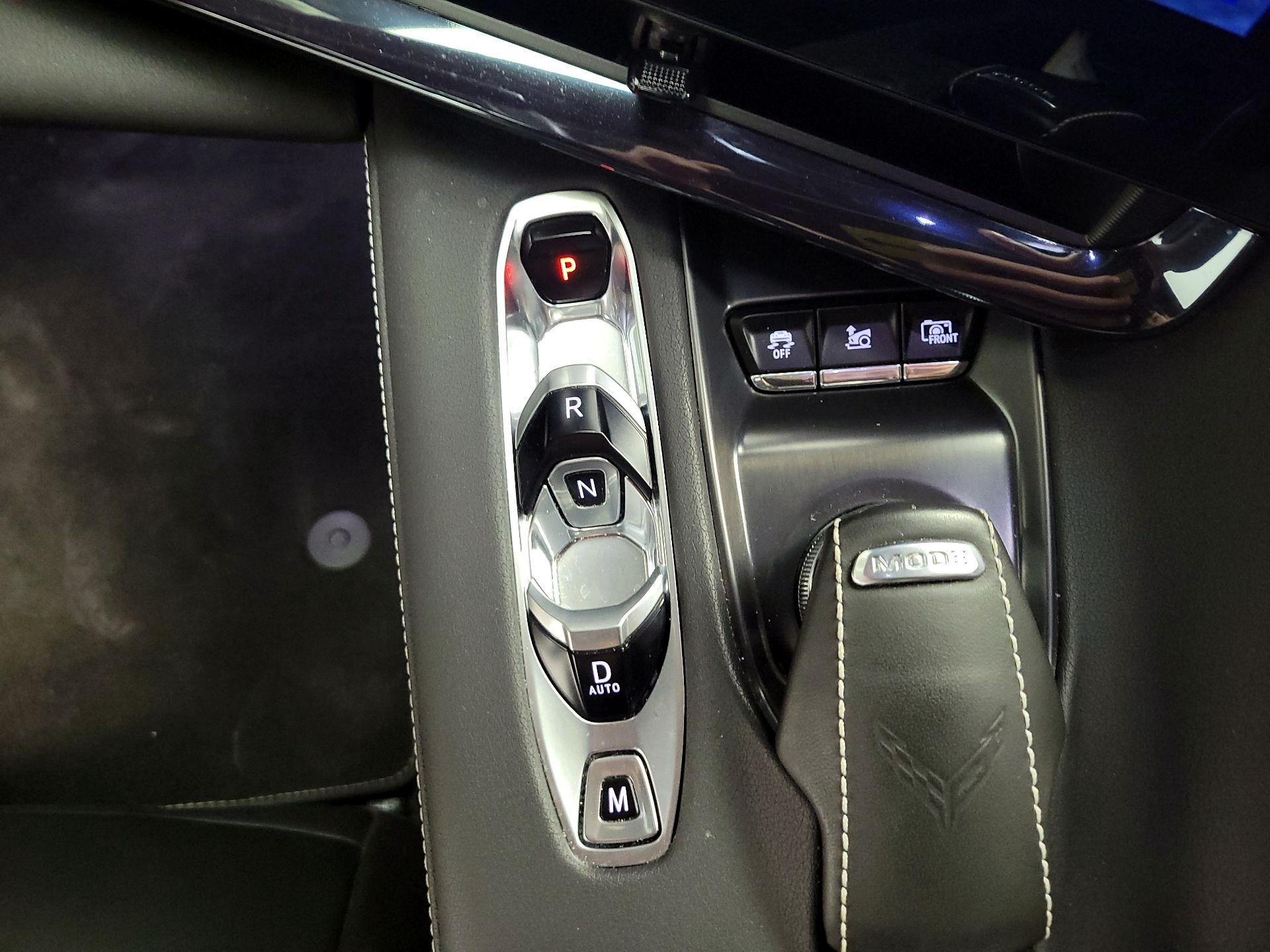 Thumbnail: 2024 Chevrolet Corvette - 14