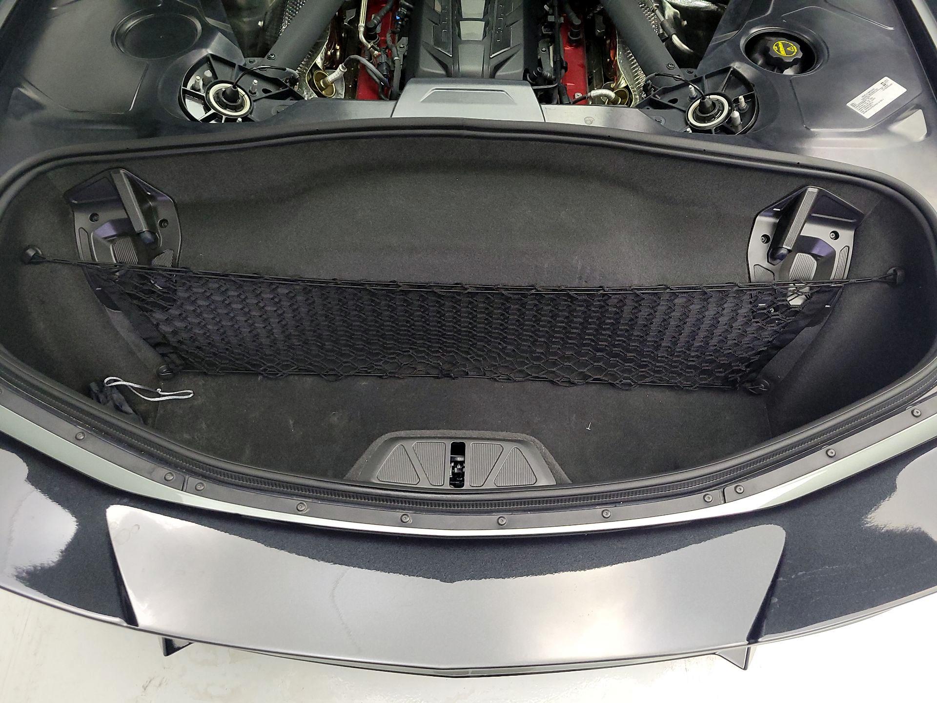 Thumbnail: 2024 Chevrolet Corvette - 15