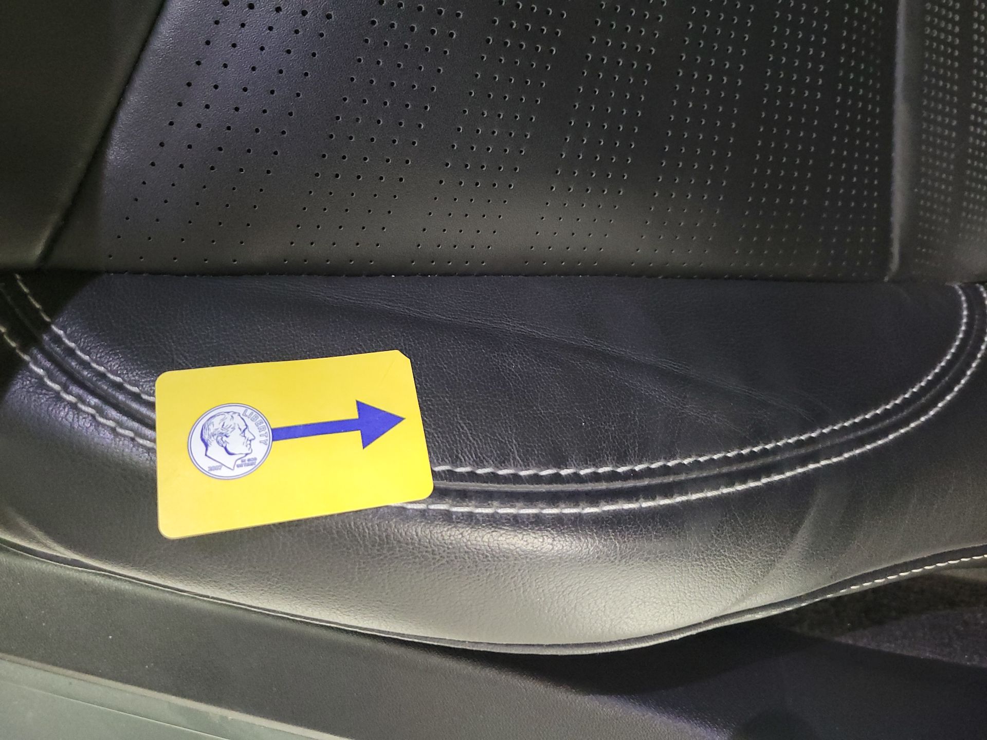 Thumbnail: 2024 Chevrolet Corvette - 18