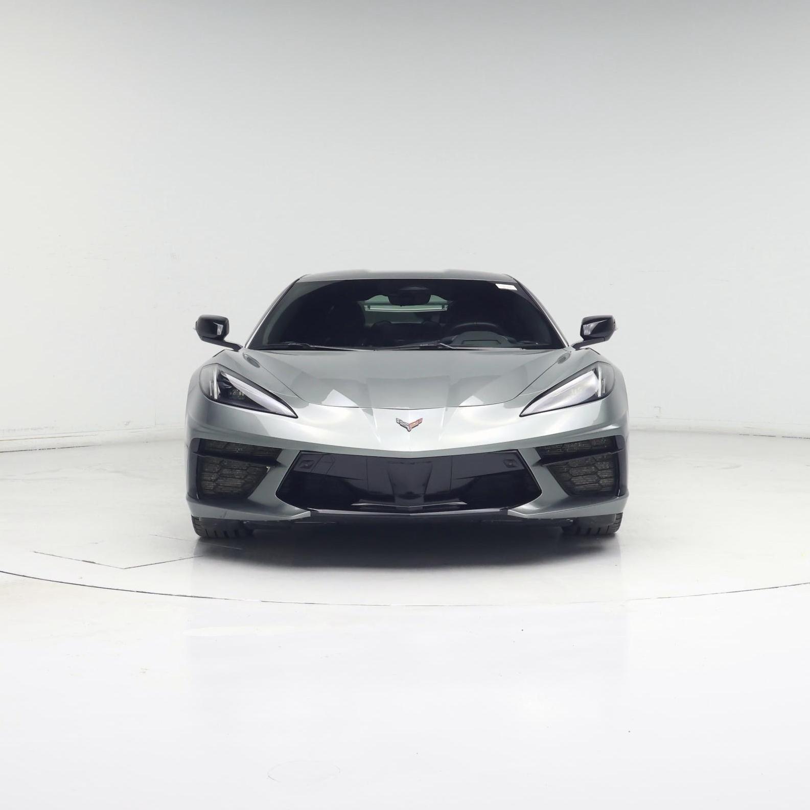 Thumbnail: 2024 Chevrolet Corvette - 5