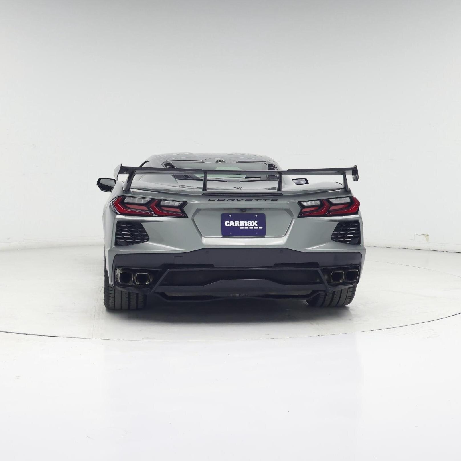 Thumbnail: 2024 Chevrolet Corvette - 6