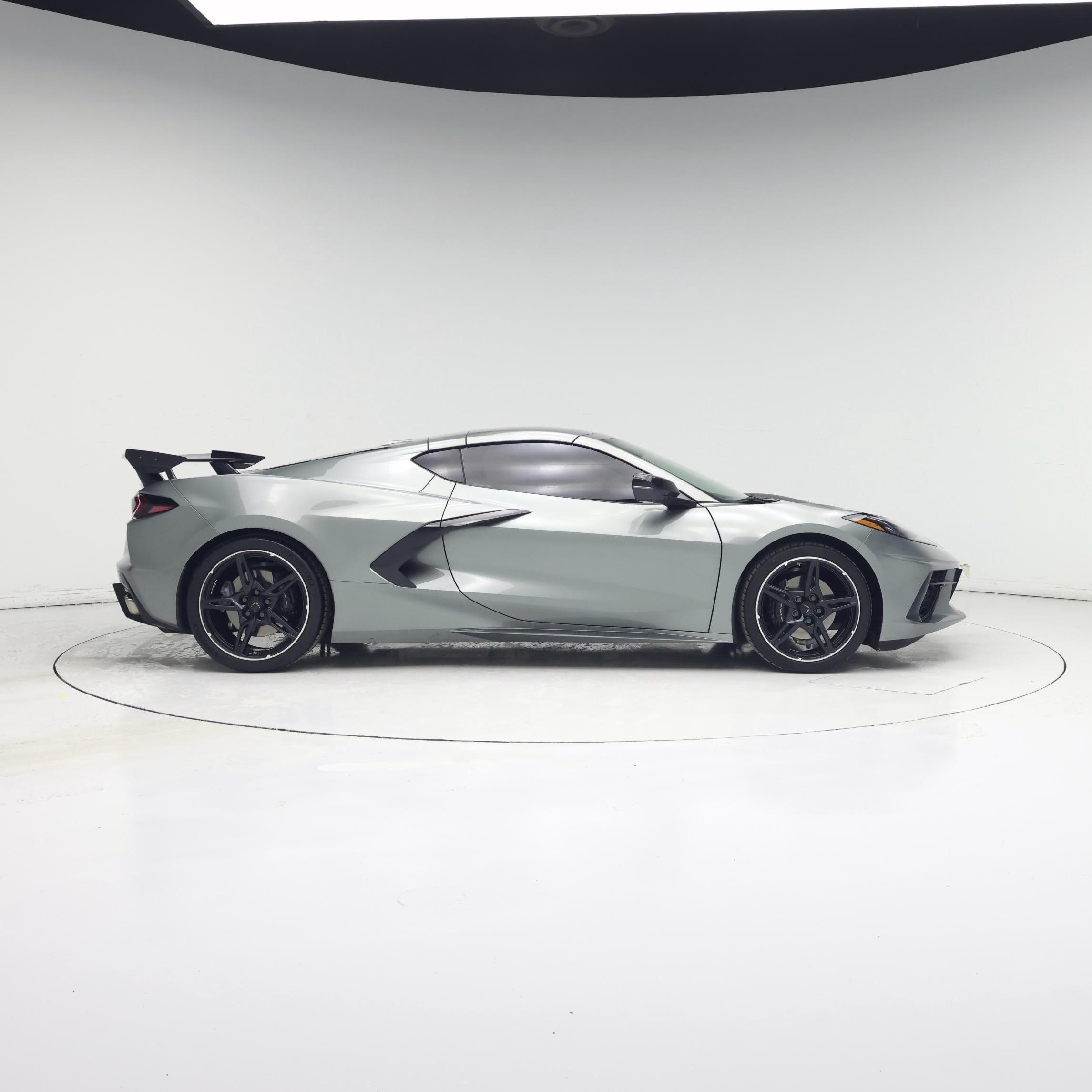 Thumbnail: 2024 Chevrolet Corvette - 7