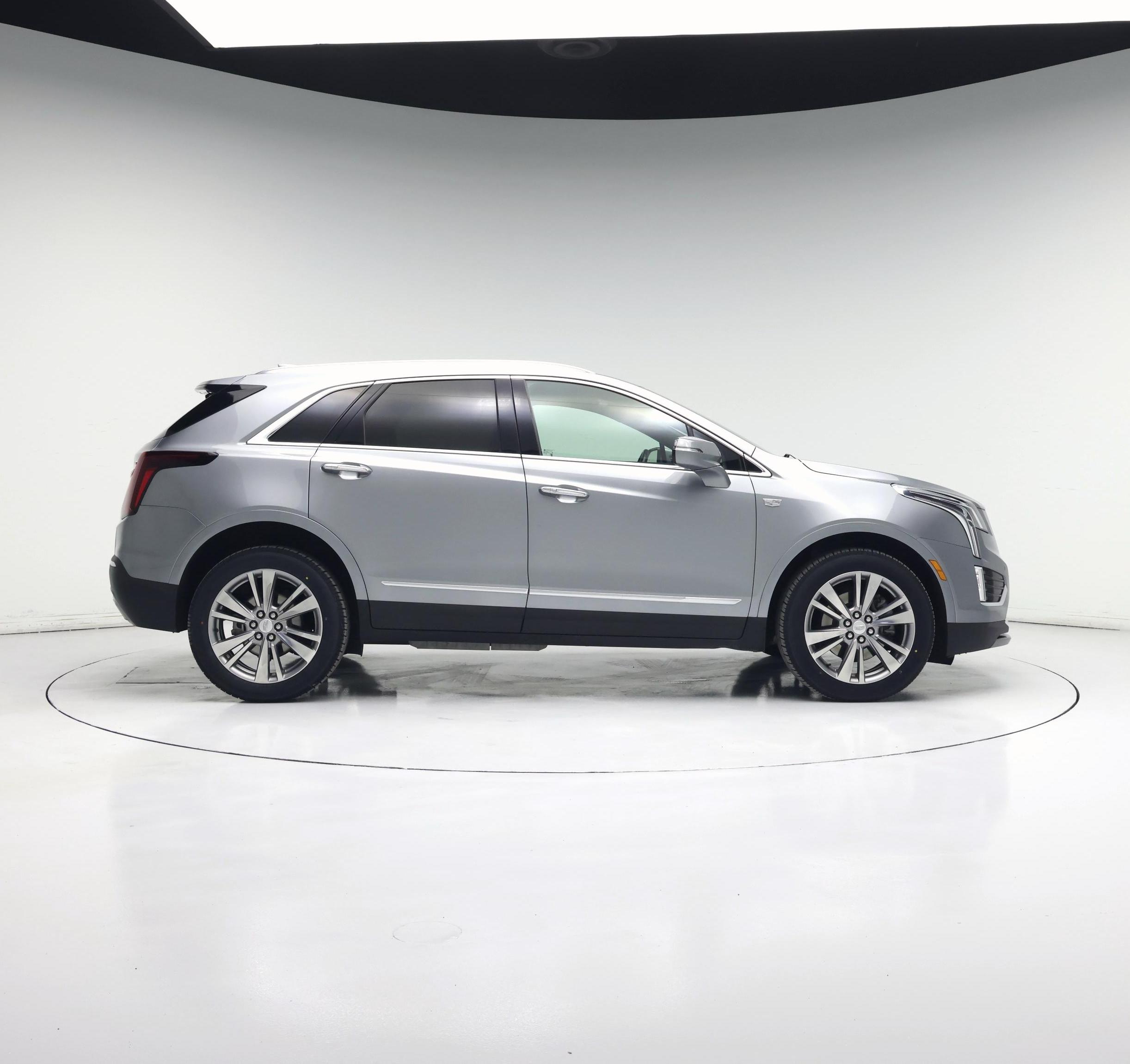 Thumbnail: 2024 Cadillac XT5 - 7