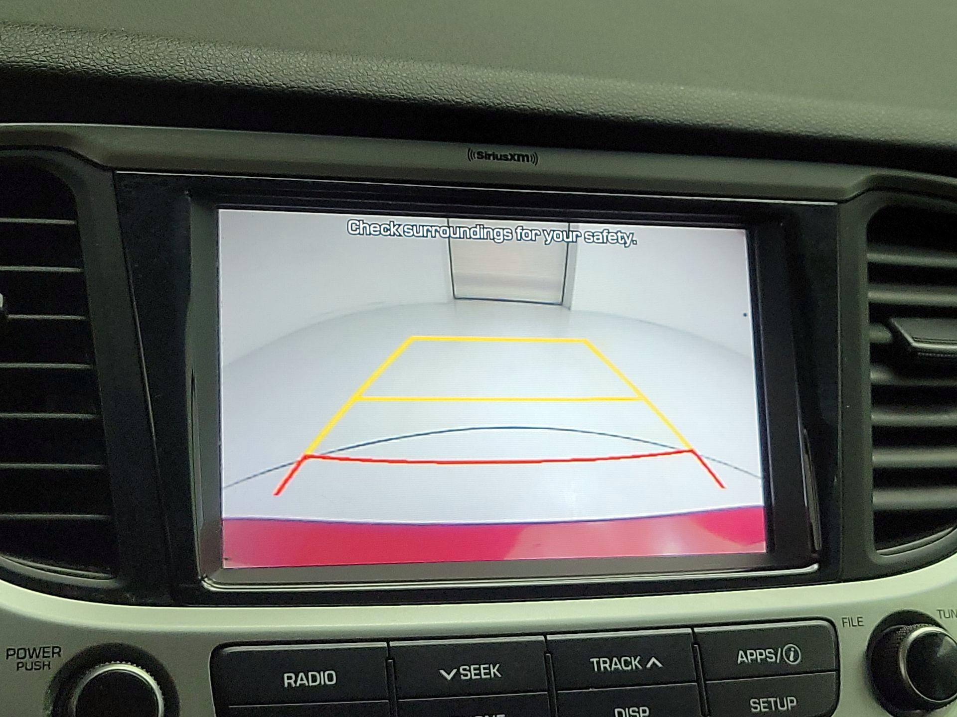 Thumbnail: 2022 Hyundai Accent - 14