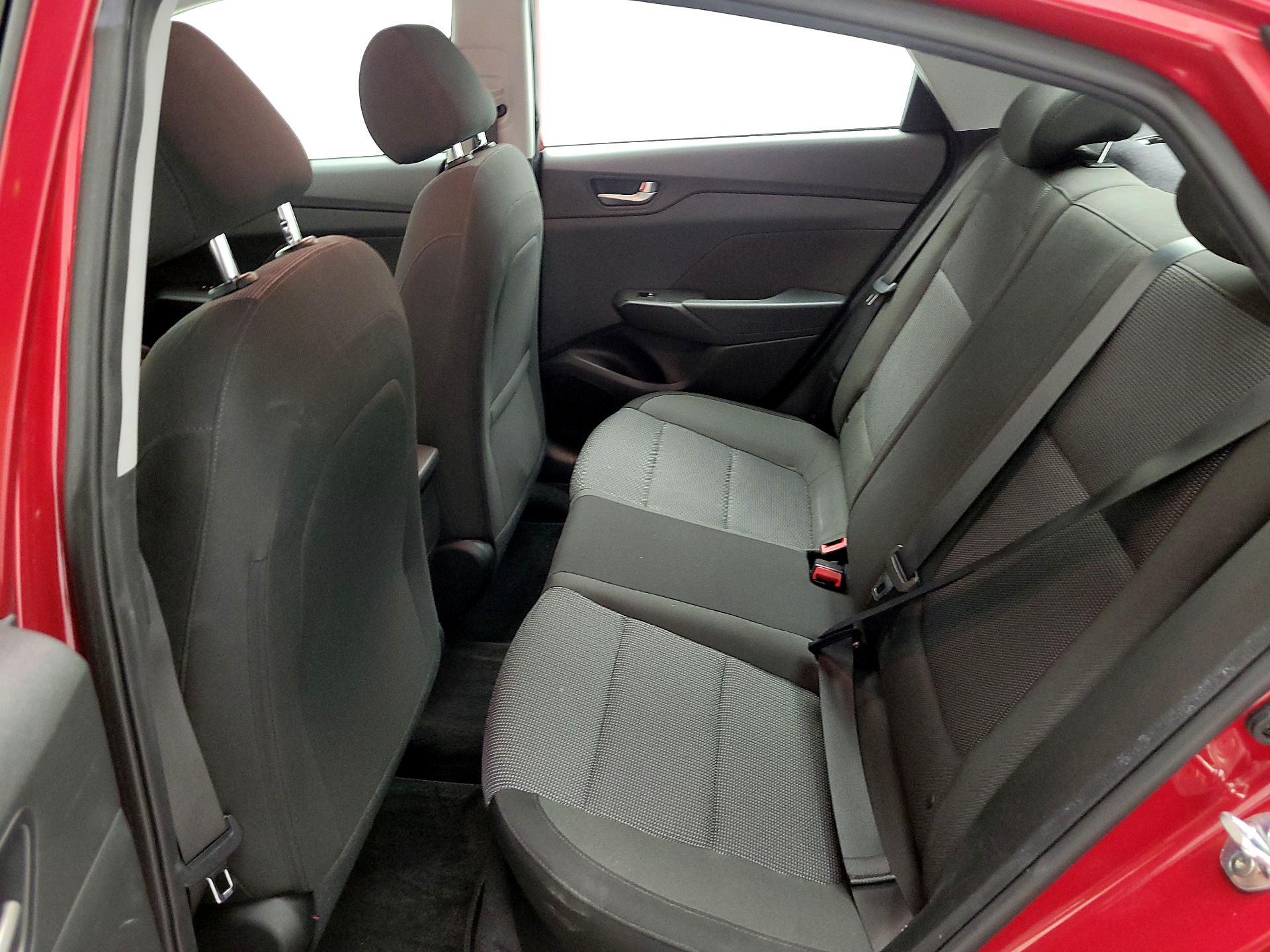 Thumbnail: 2022 Hyundai Accent - 19