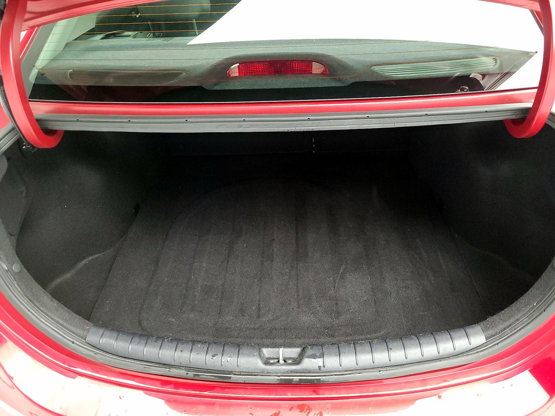 Thumbnail: 2022 Hyundai Accent - 20