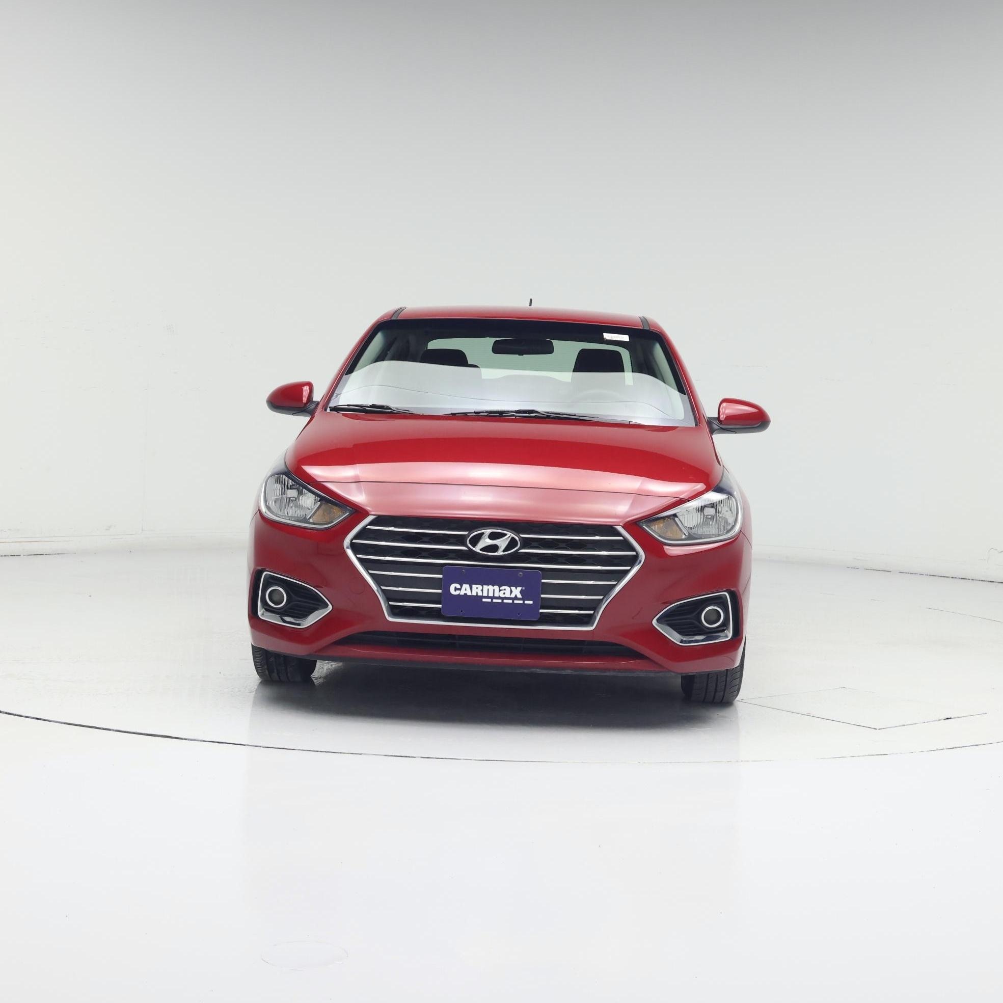 Thumbnail: 2022 Hyundai Accent - 5