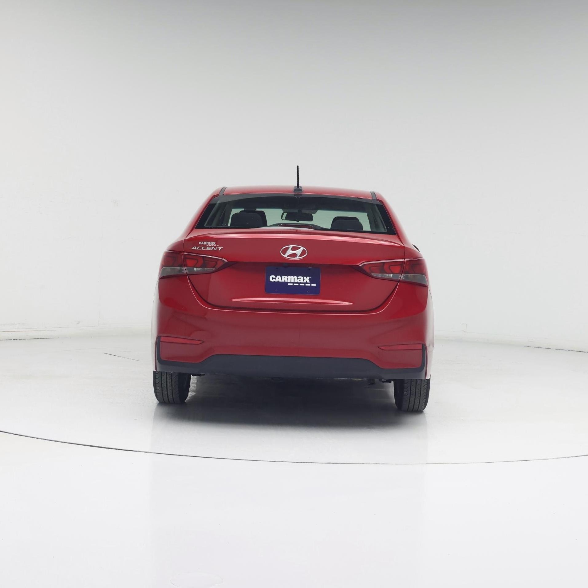 Thumbnail: 2022 Hyundai Accent - 6