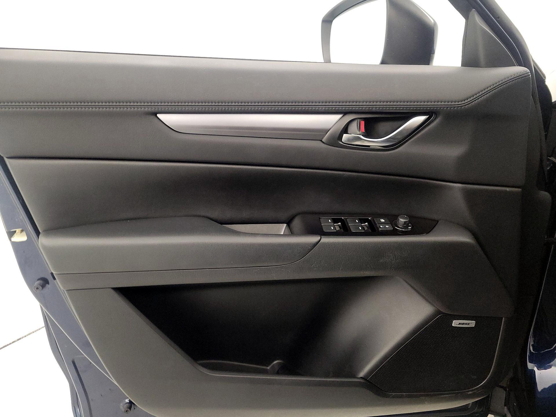 Thumbnail: 2021 Mazda CX-5 - 12