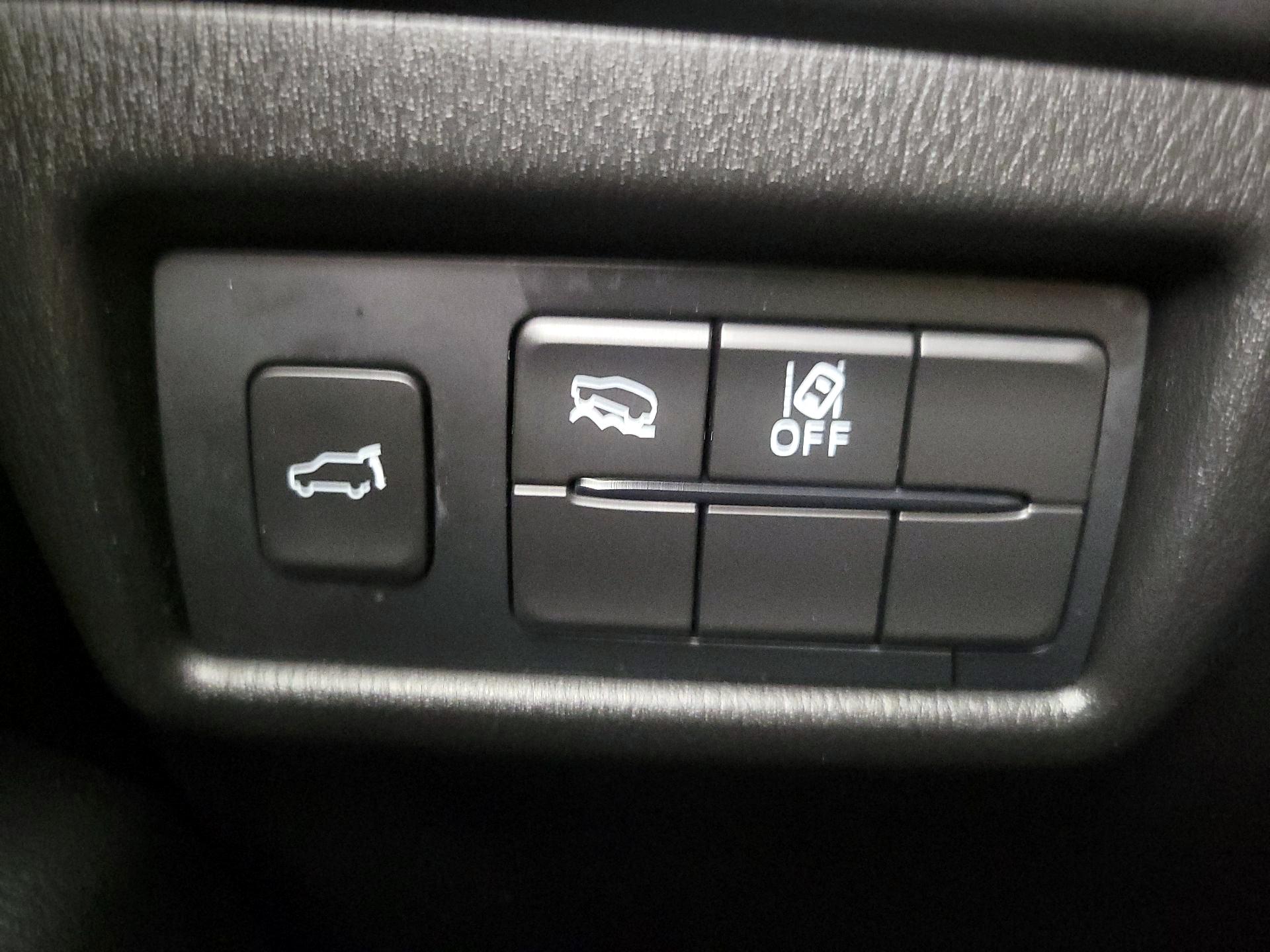 Thumbnail: 2021 Mazda CX-5 - 13