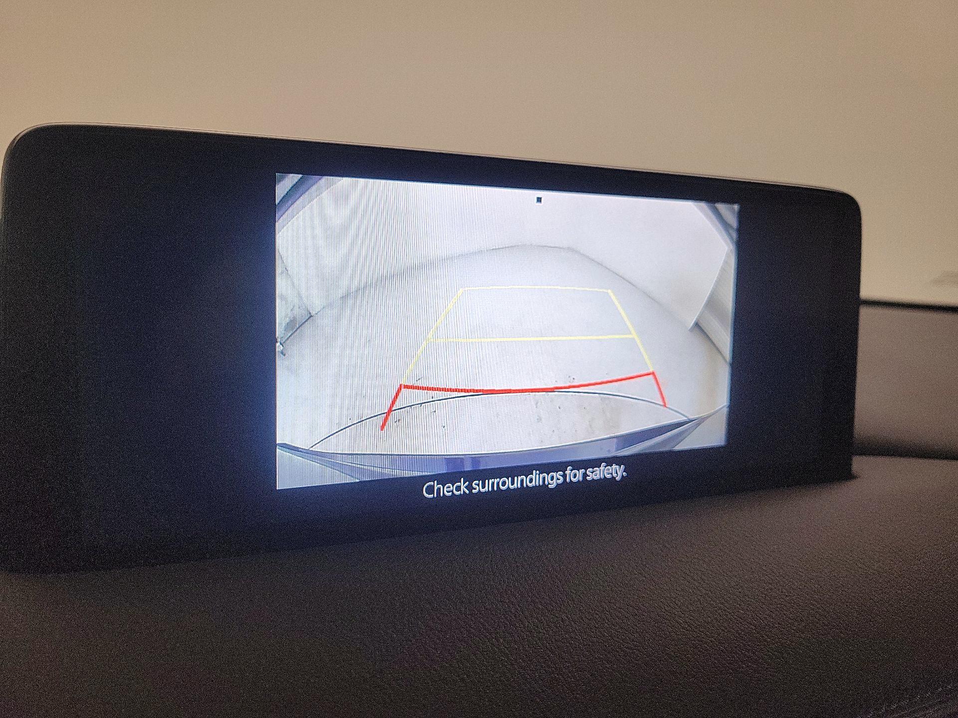 Thumbnail: 2021 Mazda CX-5 - 15