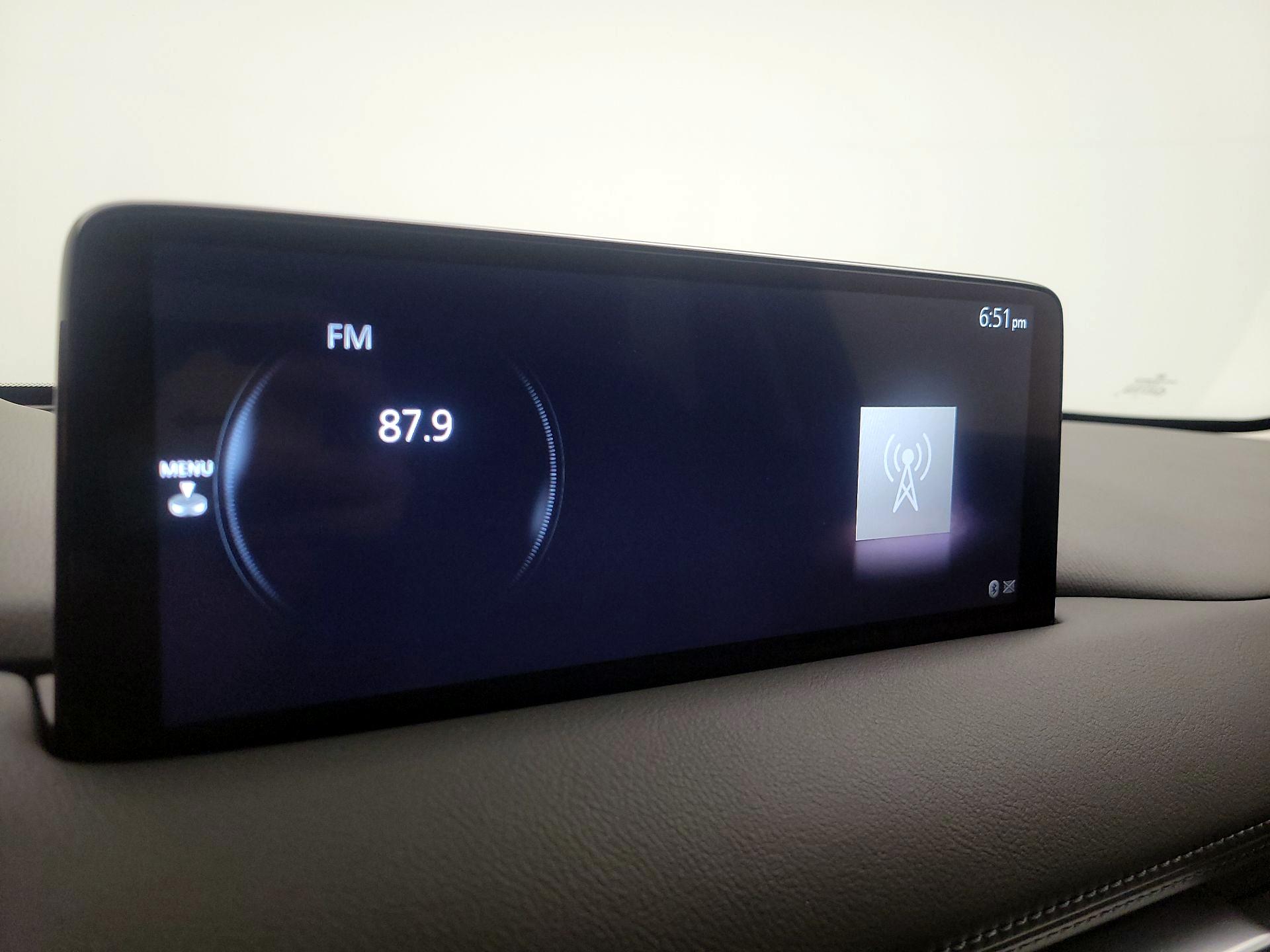 Thumbnail: 2021 Mazda CX-5 - 16