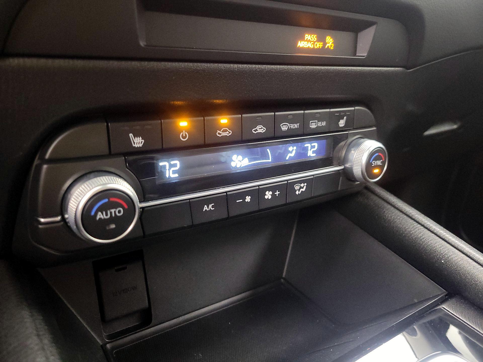 Thumbnail: 2021 Mazda CX-5 - 17