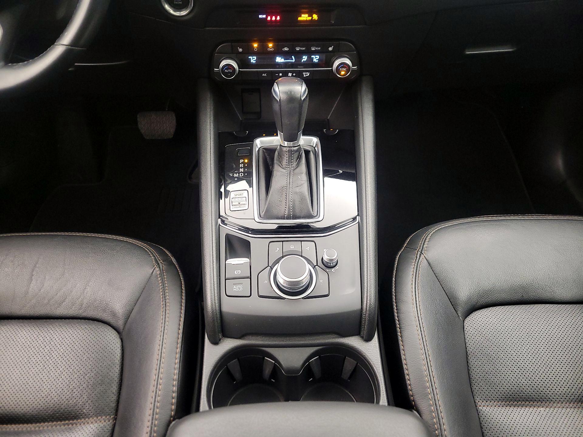 Thumbnail: 2021 Mazda CX-5 - 18