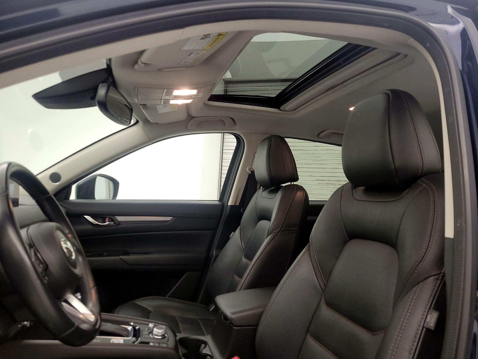 Thumbnail: 2021 Mazda CX-5 - 20