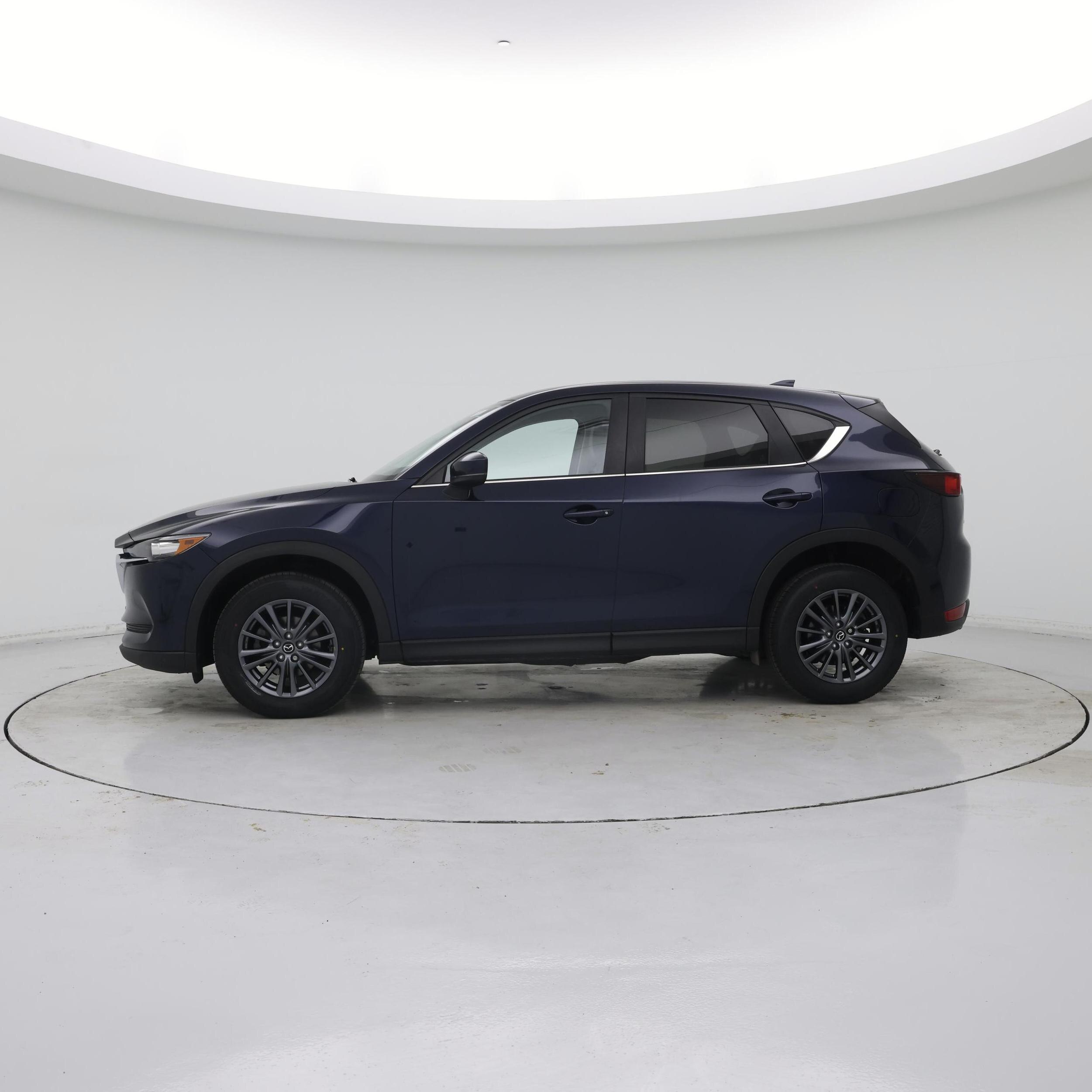 Thumbnail: 2021 Mazda CX-5 - 3