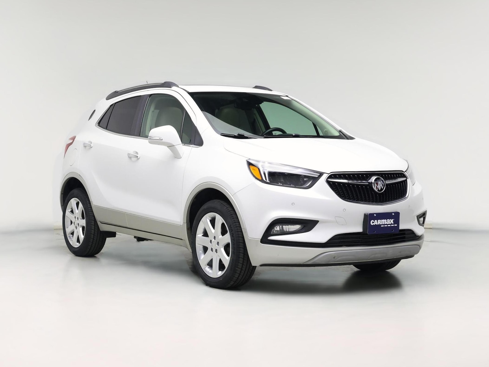2017 Buick Encore Premium