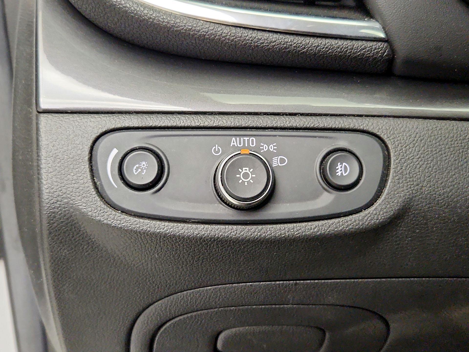 Thumbnail: 2017 Buick Encore - 13