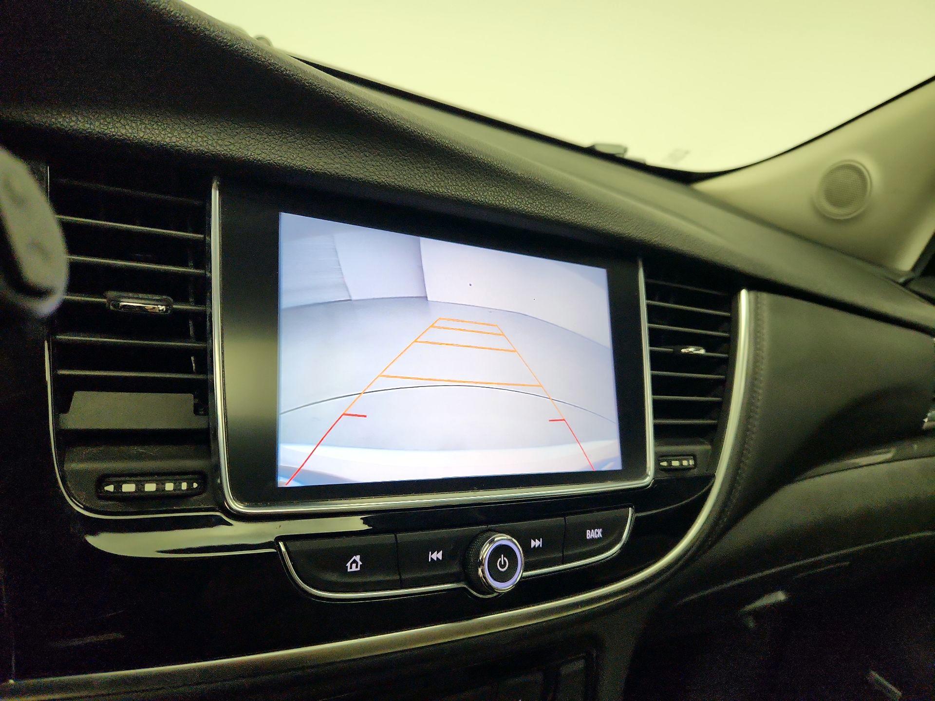 Thumbnail: 2017 Buick Encore - 14