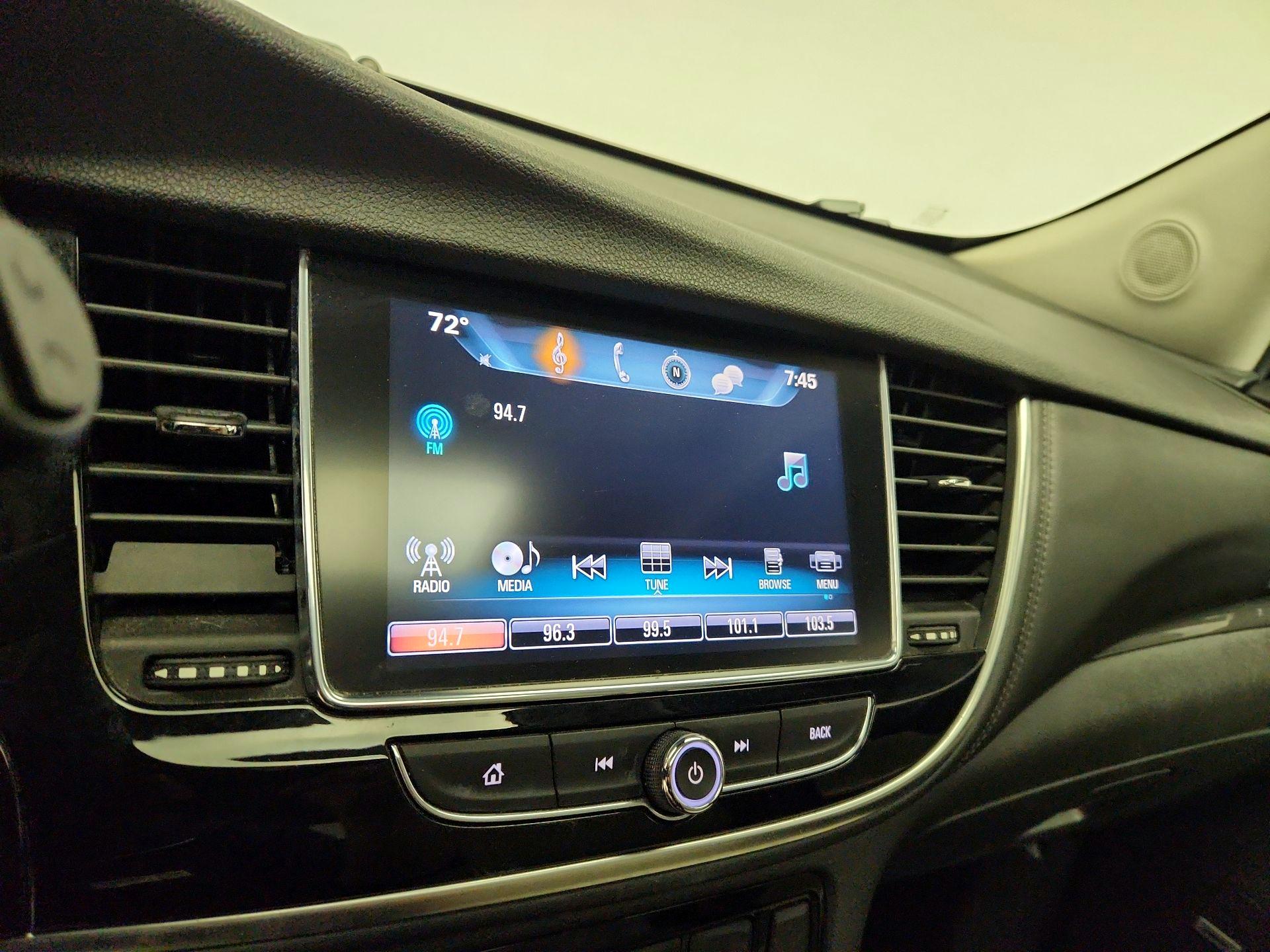 Thumbnail: 2017 Buick Encore - 15