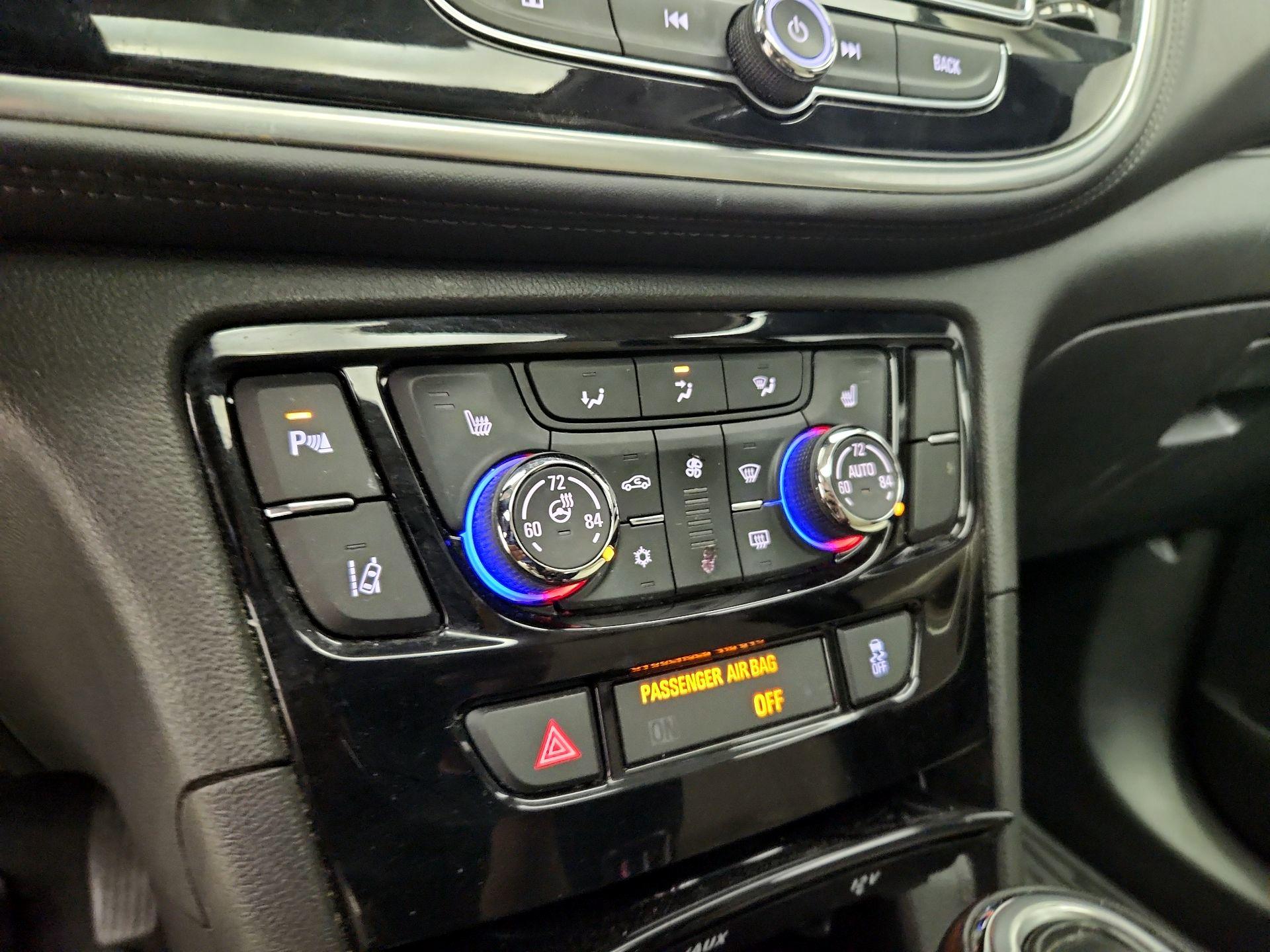 Thumbnail: 2017 Buick Encore - 16