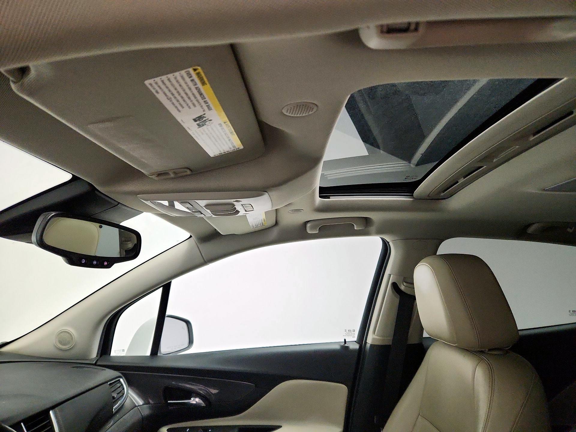 Thumbnail: 2017 Buick Encore - 19