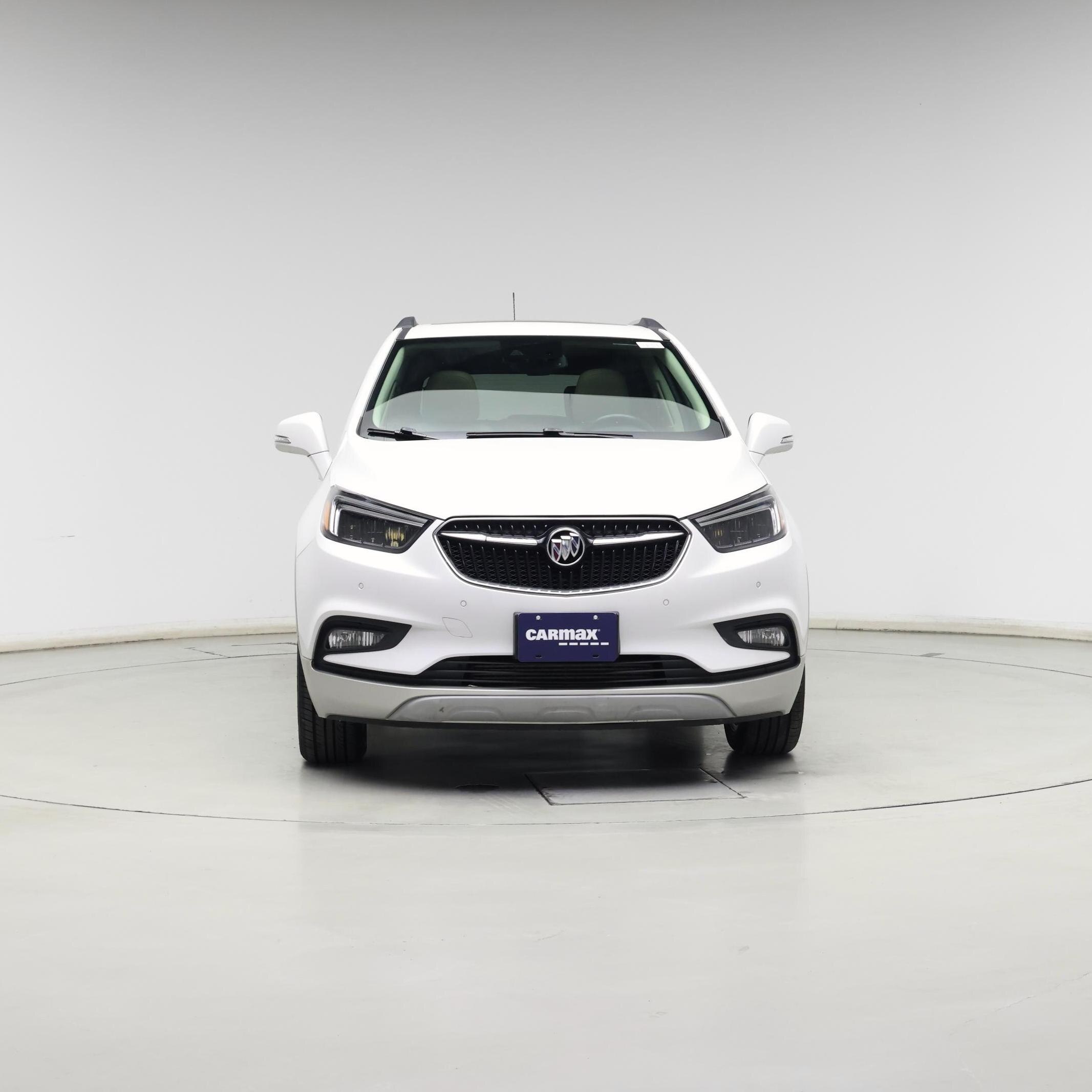 Thumbnail: 2017 Buick Encore - 5