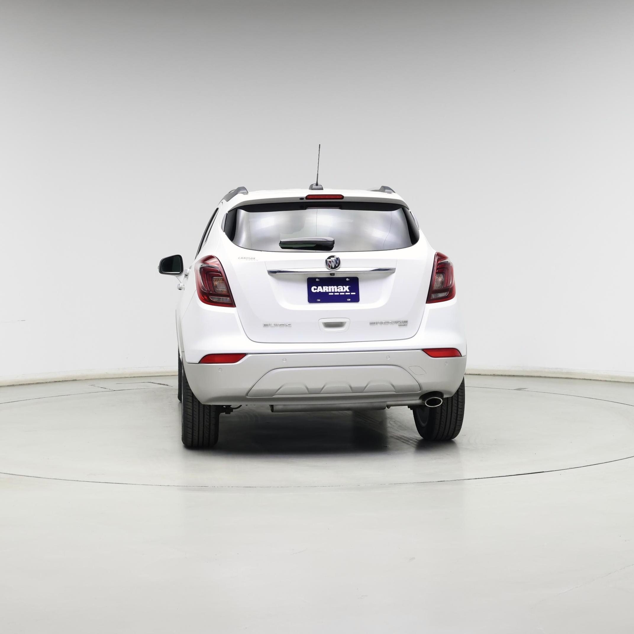 Thumbnail: 2017 Buick Encore - 6