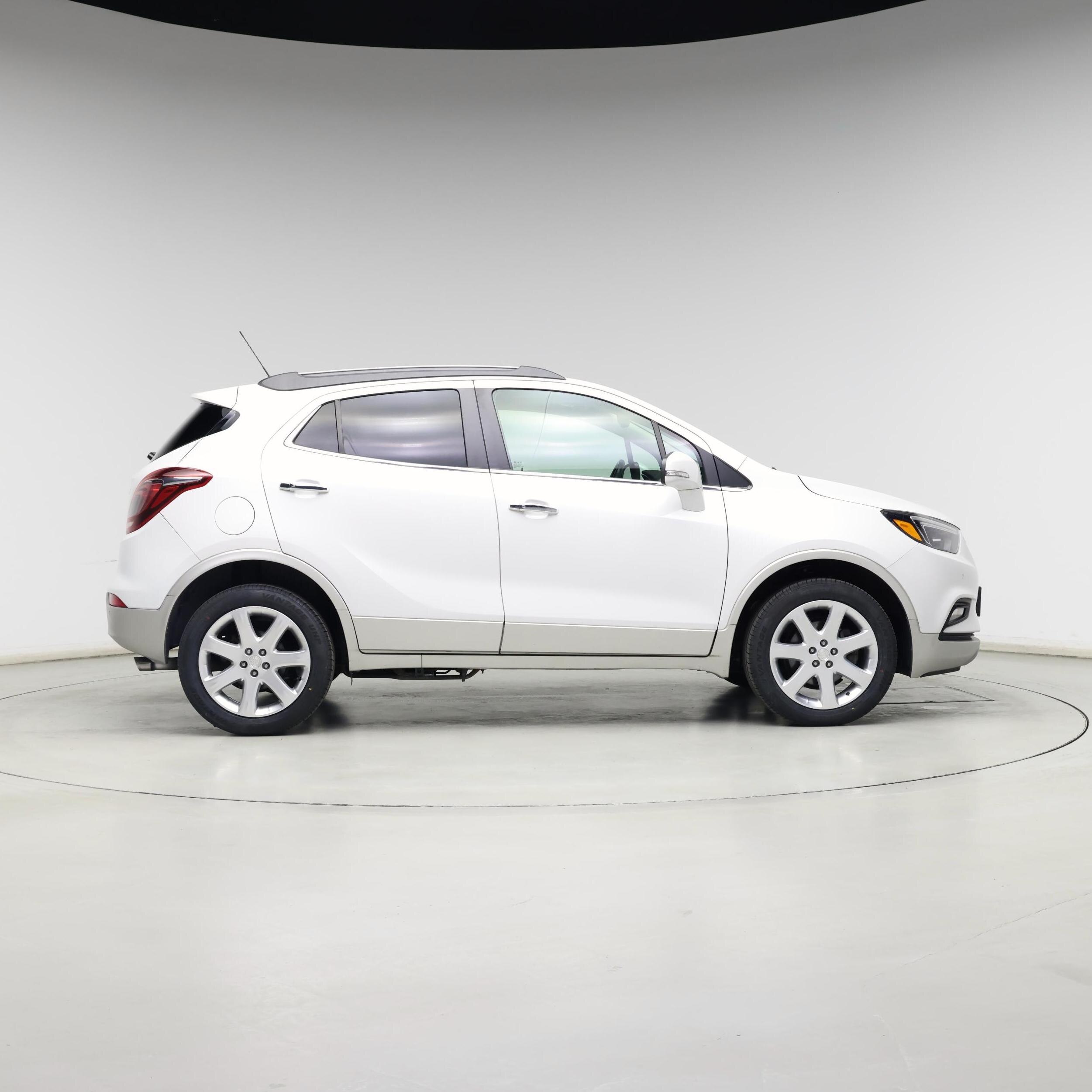 Thumbnail: 2017 Buick Encore - 7