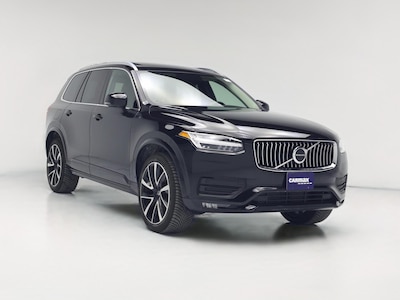 2020 Volvo XC90 T6 Momentum
