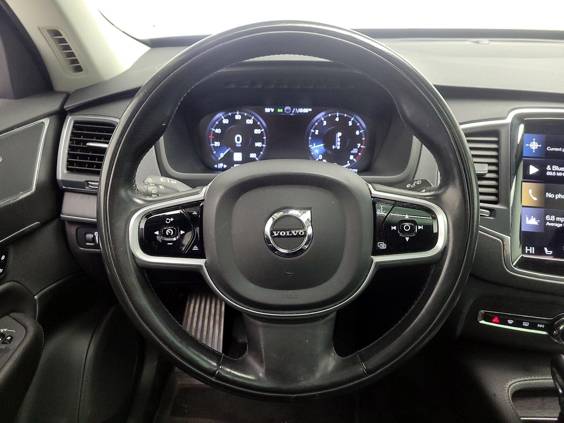 Thumbnail: 2020 Volvo XC90 - 10