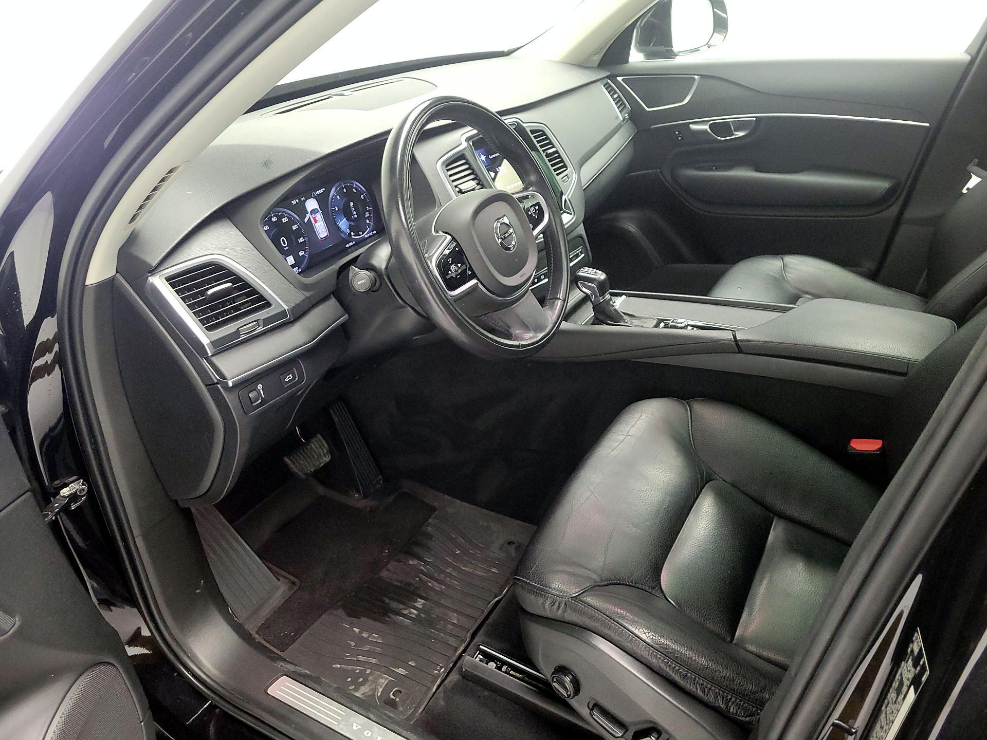 Thumbnail: 2020 Volvo XC90 - 11