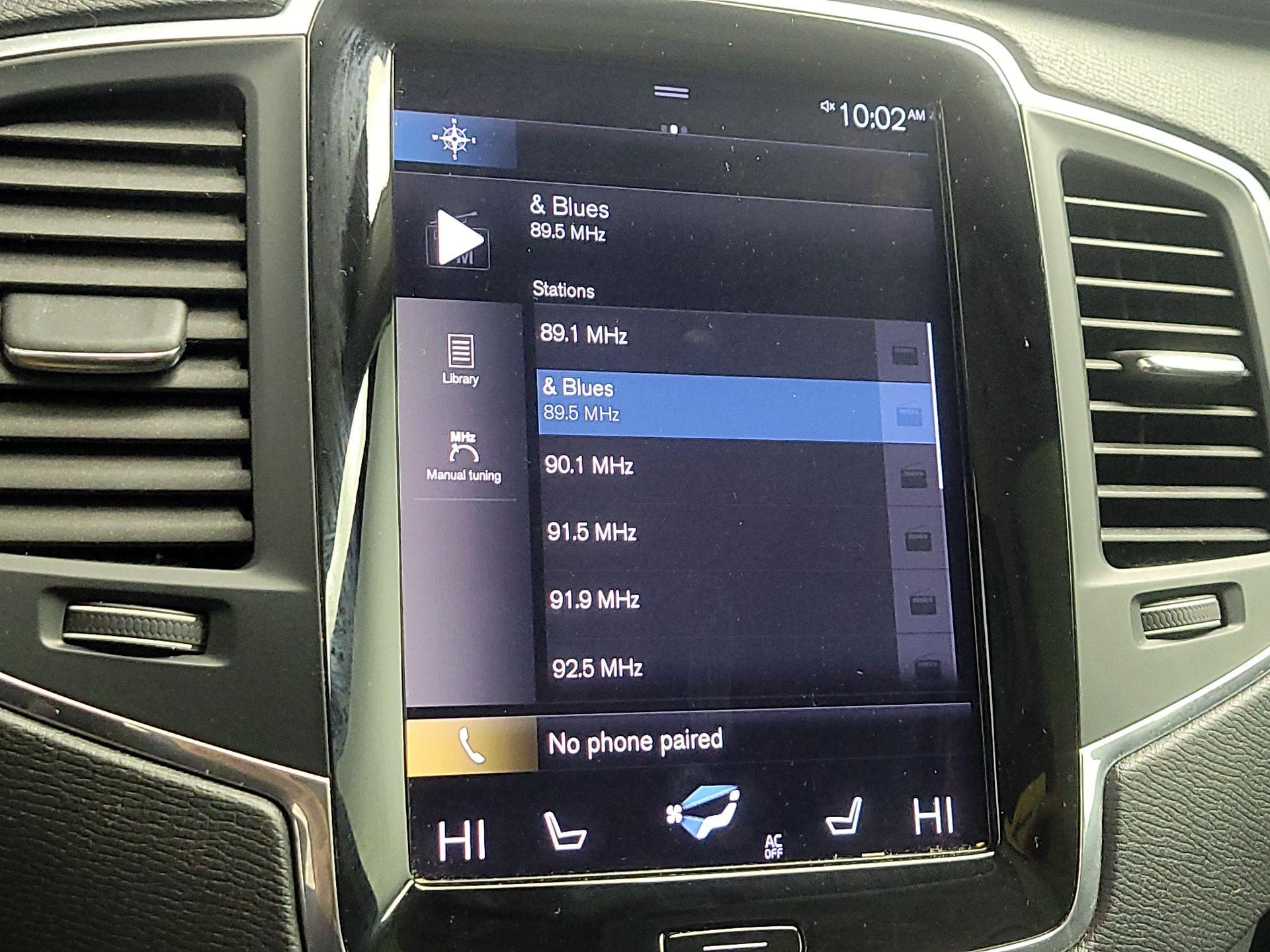 Thumbnail: 2020 Volvo XC90 - 15