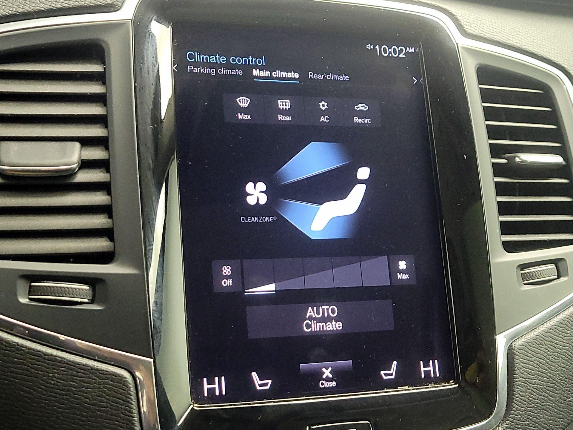 Thumbnail: 2020 Volvo XC90 - 16