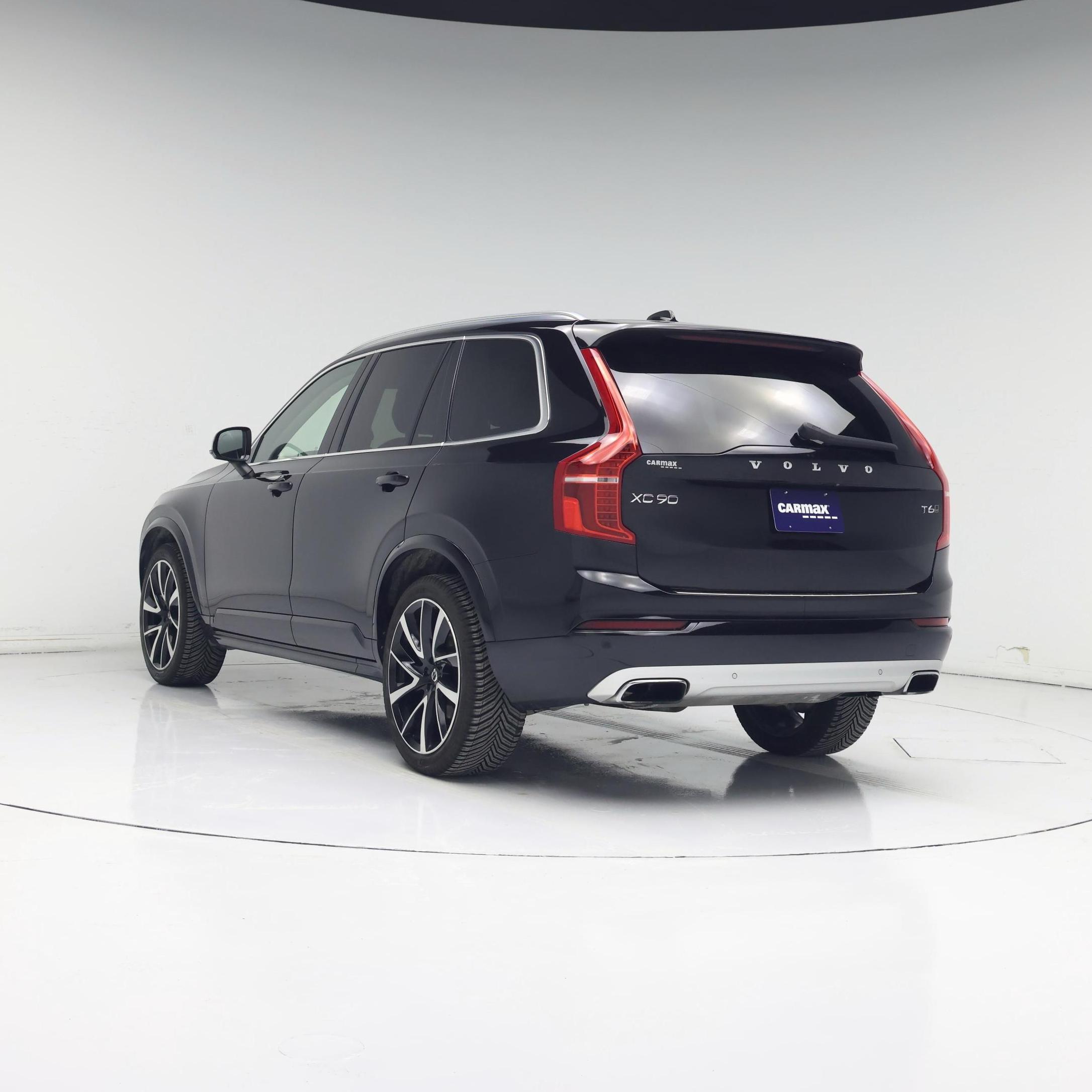 Thumbnail: 2020 Volvo XC90 - 2