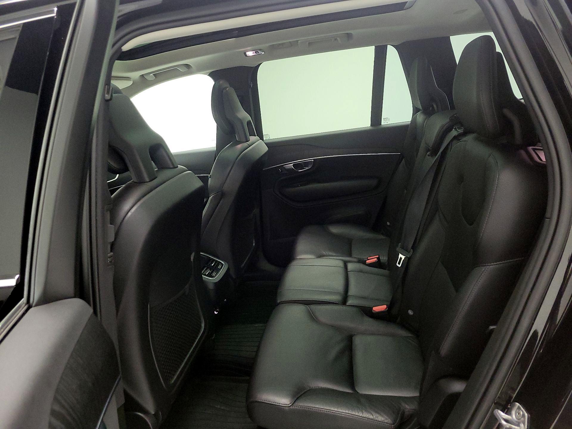 Thumbnail: 2020 Volvo XC90 - 20